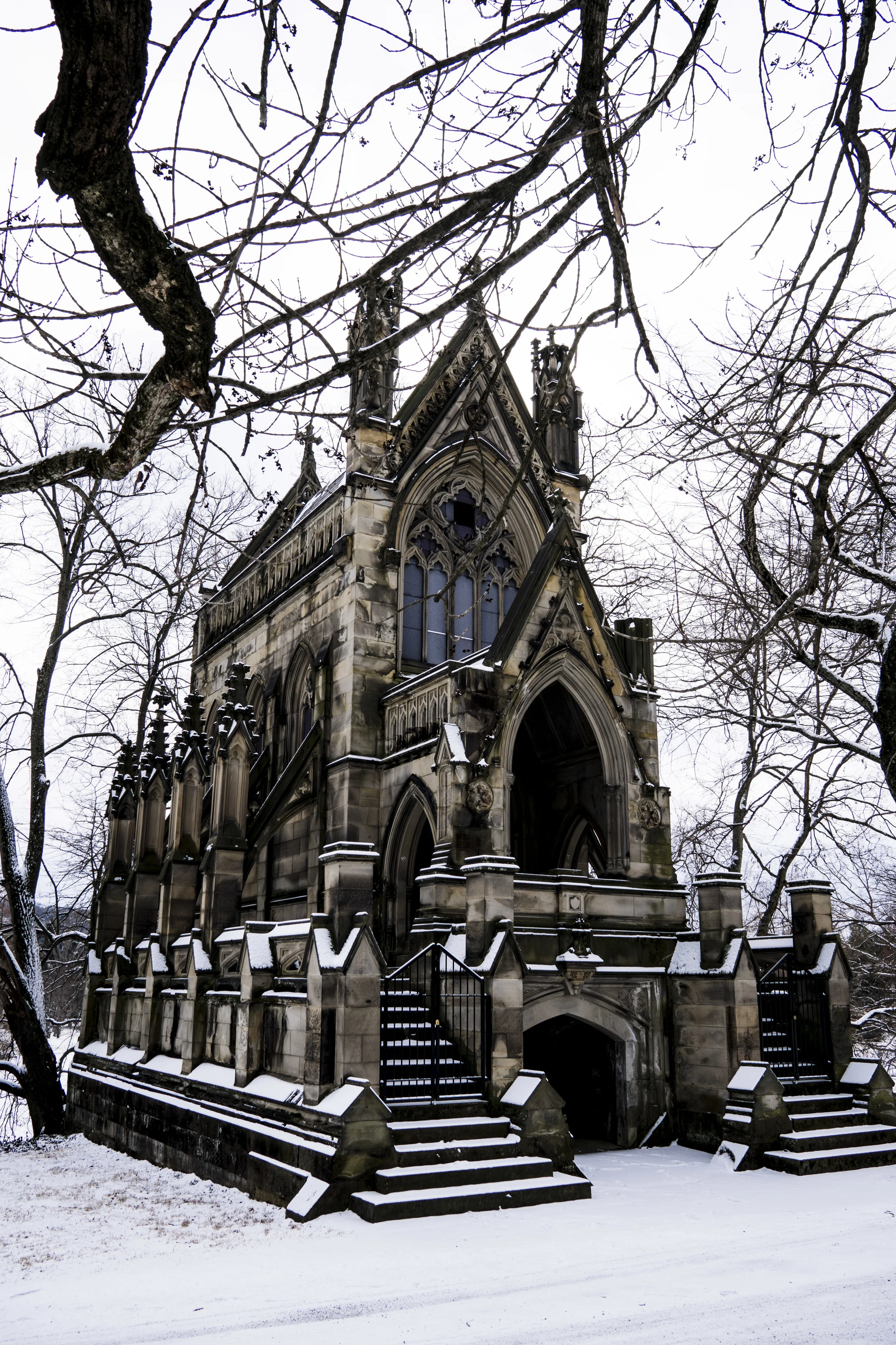 Cincinnati Cemetery