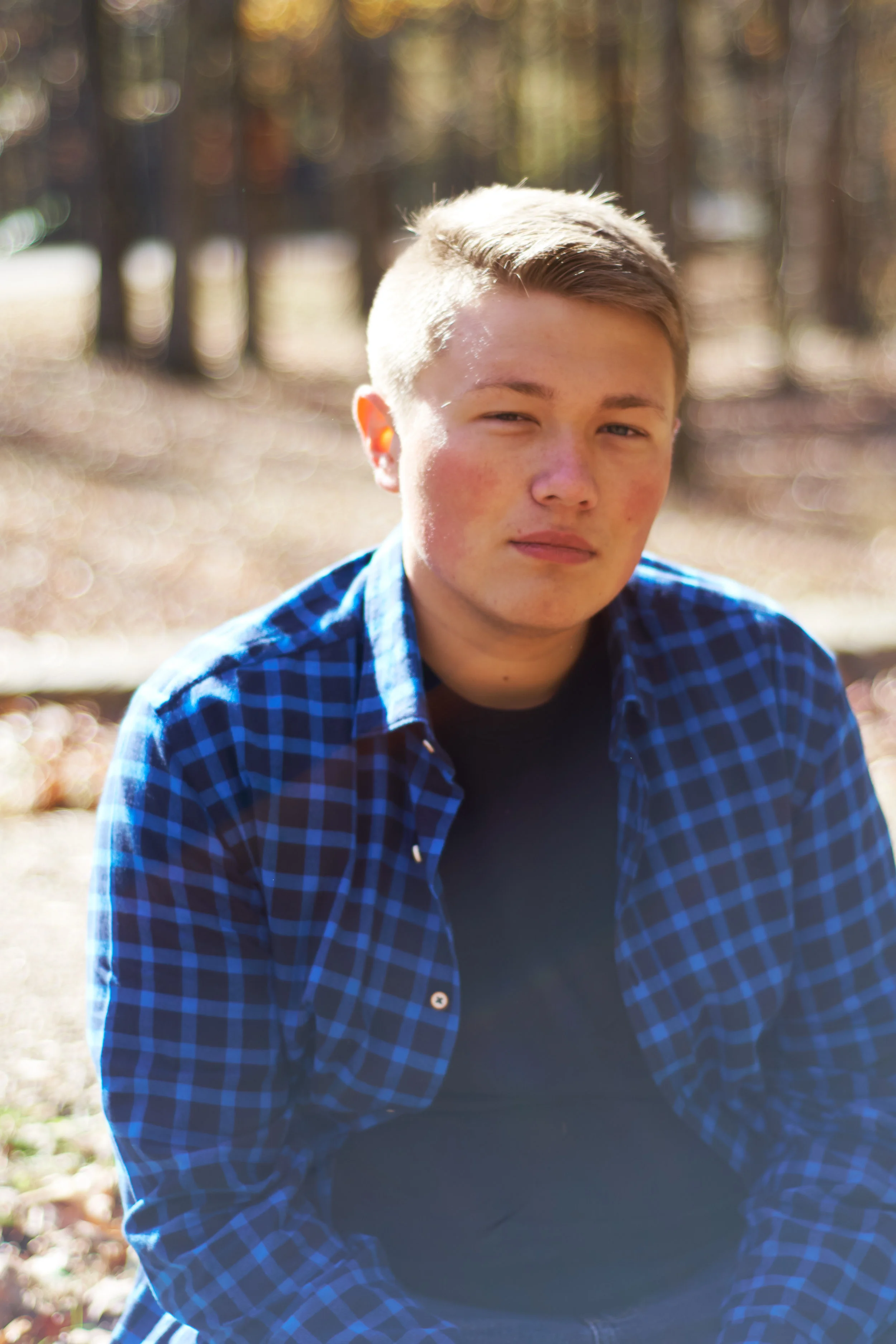 Senior portraits Columbia, Hohenwald, Lawrenceburg