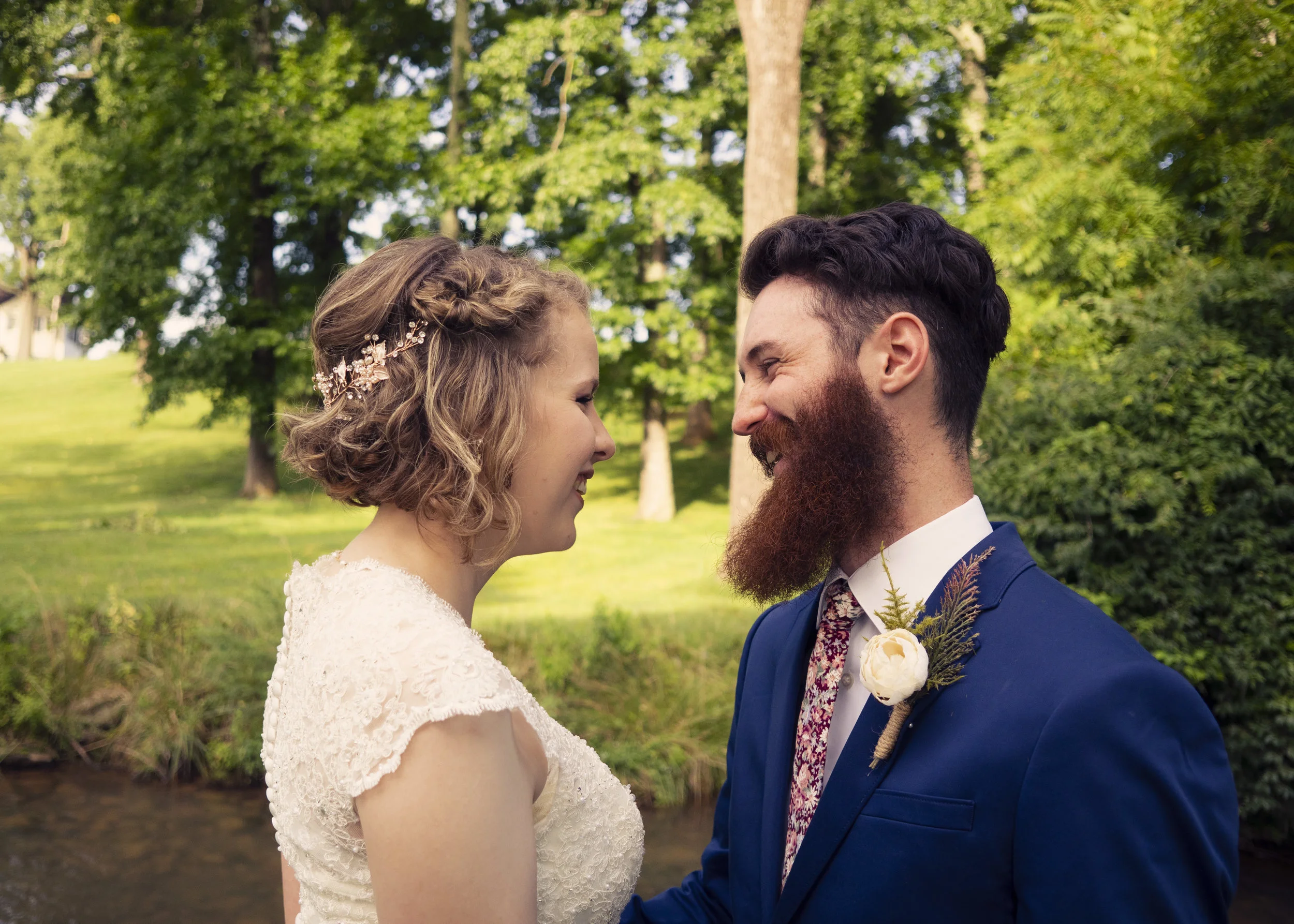 Wedding Photography- Middle Tennessee - Columbia , Nashville, Mt. Pleasant