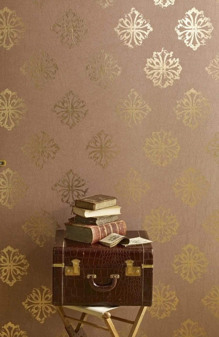 Sofia Wallcovering