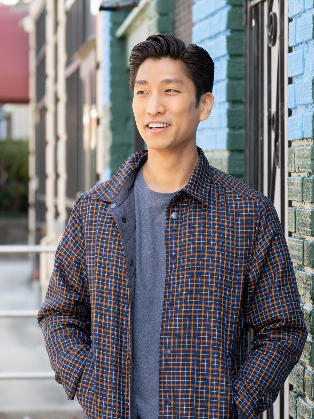 Adrian Ma