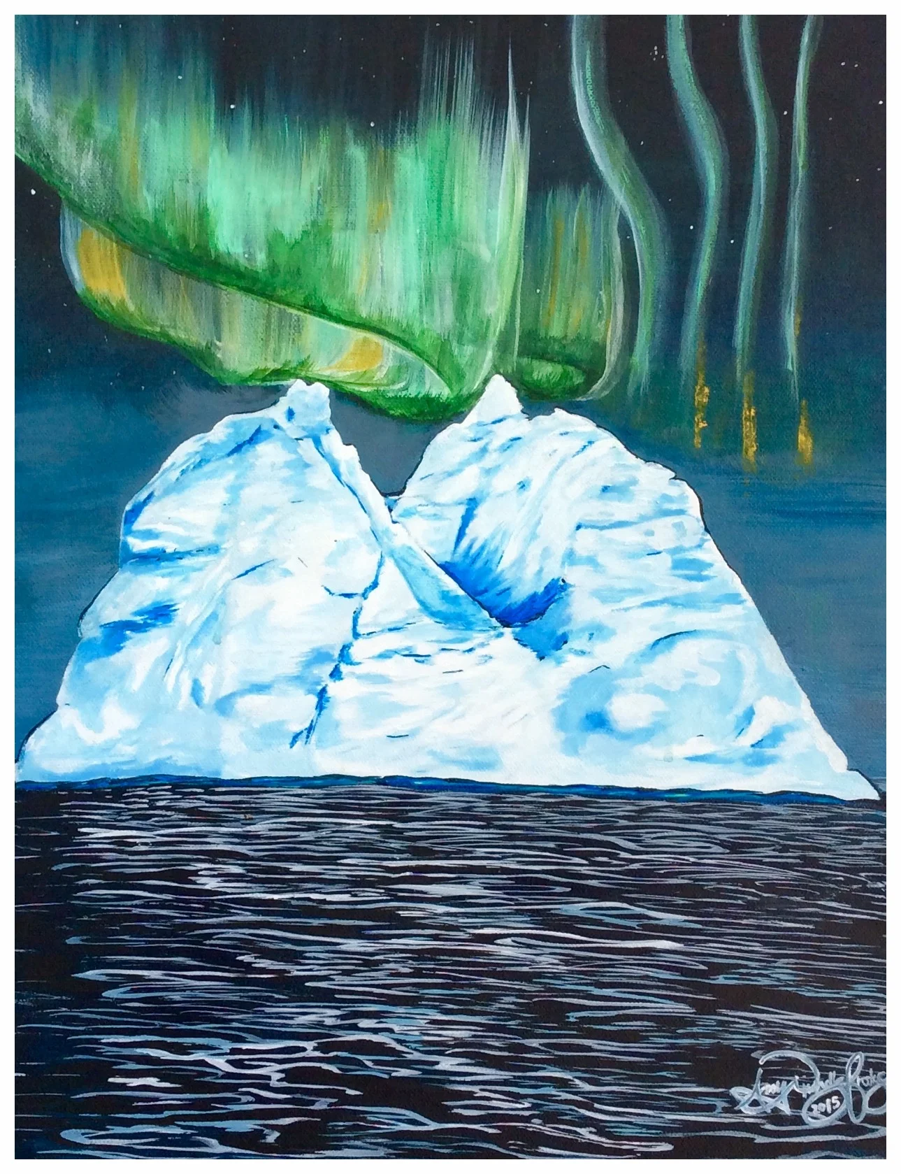 Iceberg
