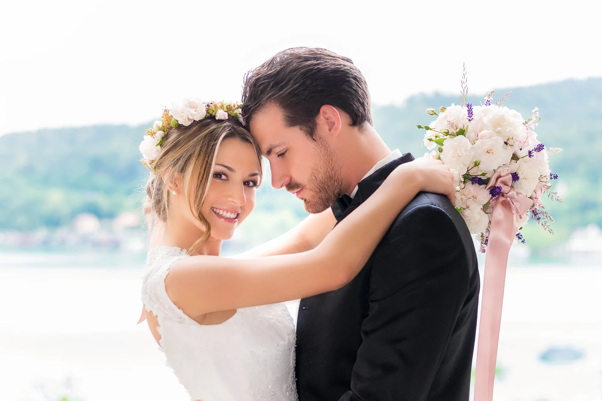 fun wedding photos ideas