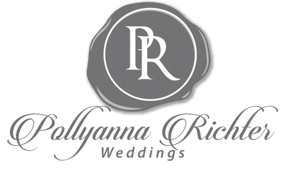 Pollyanna Richter Weddings