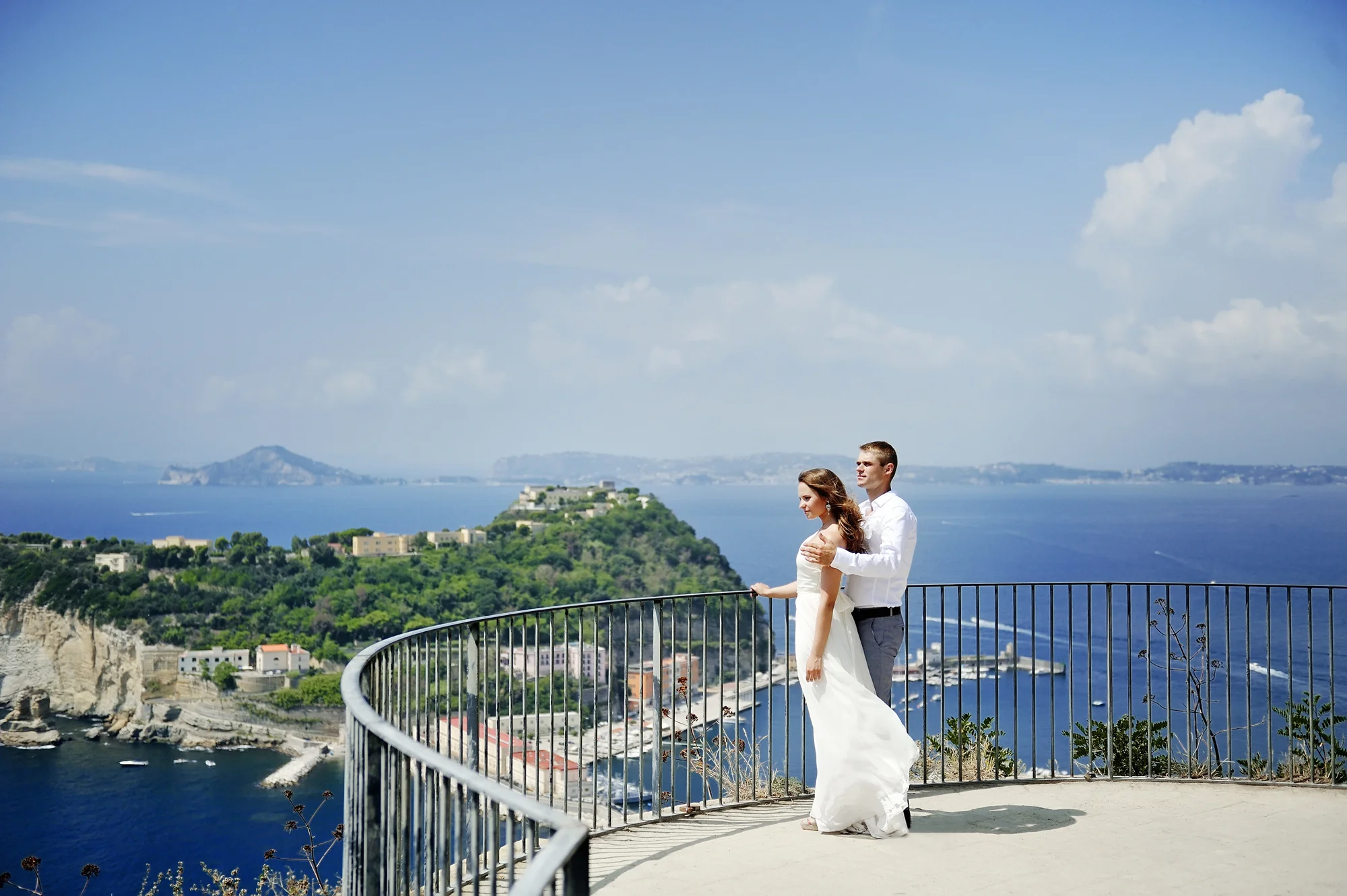 10 Destination Wedding Locations That Are Simply Stunning