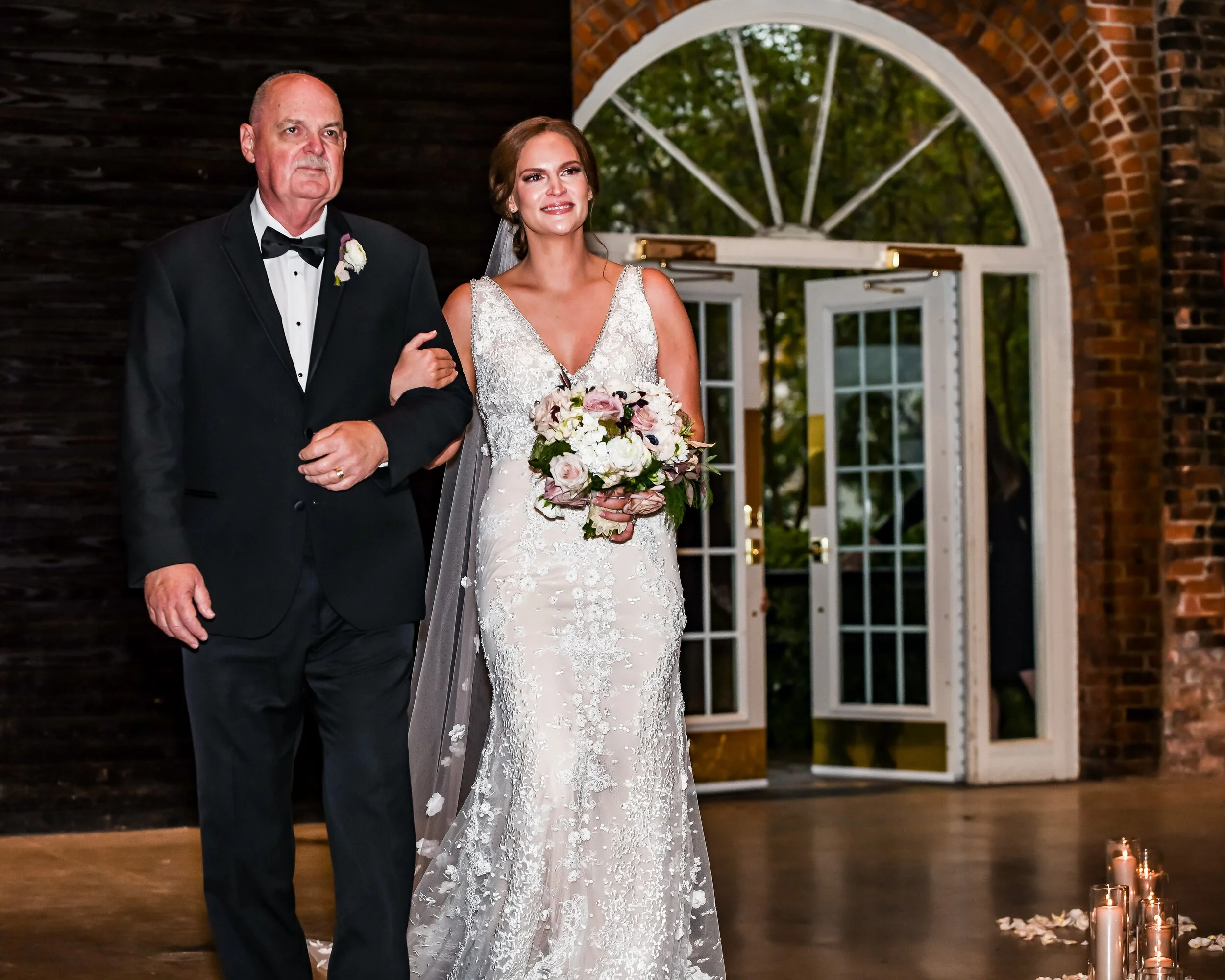 Atlanta Wedding Planner And Floral Designer How To Organize Your Wedding Ceremony