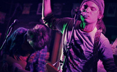 Josh Berwanger Band