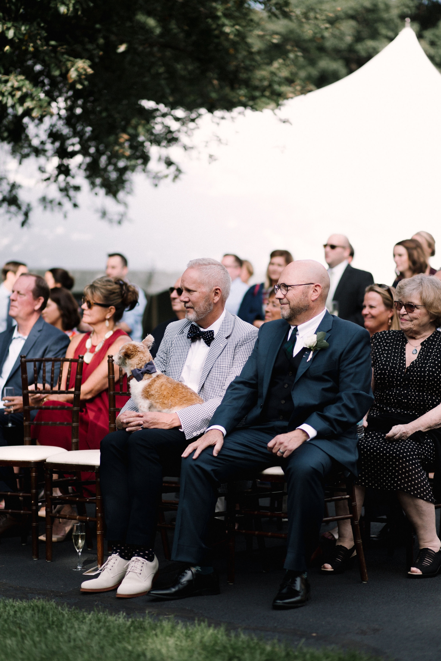 Michigan Frontyard Lake Wedding - Lauren Crawford Photography-590.jpg