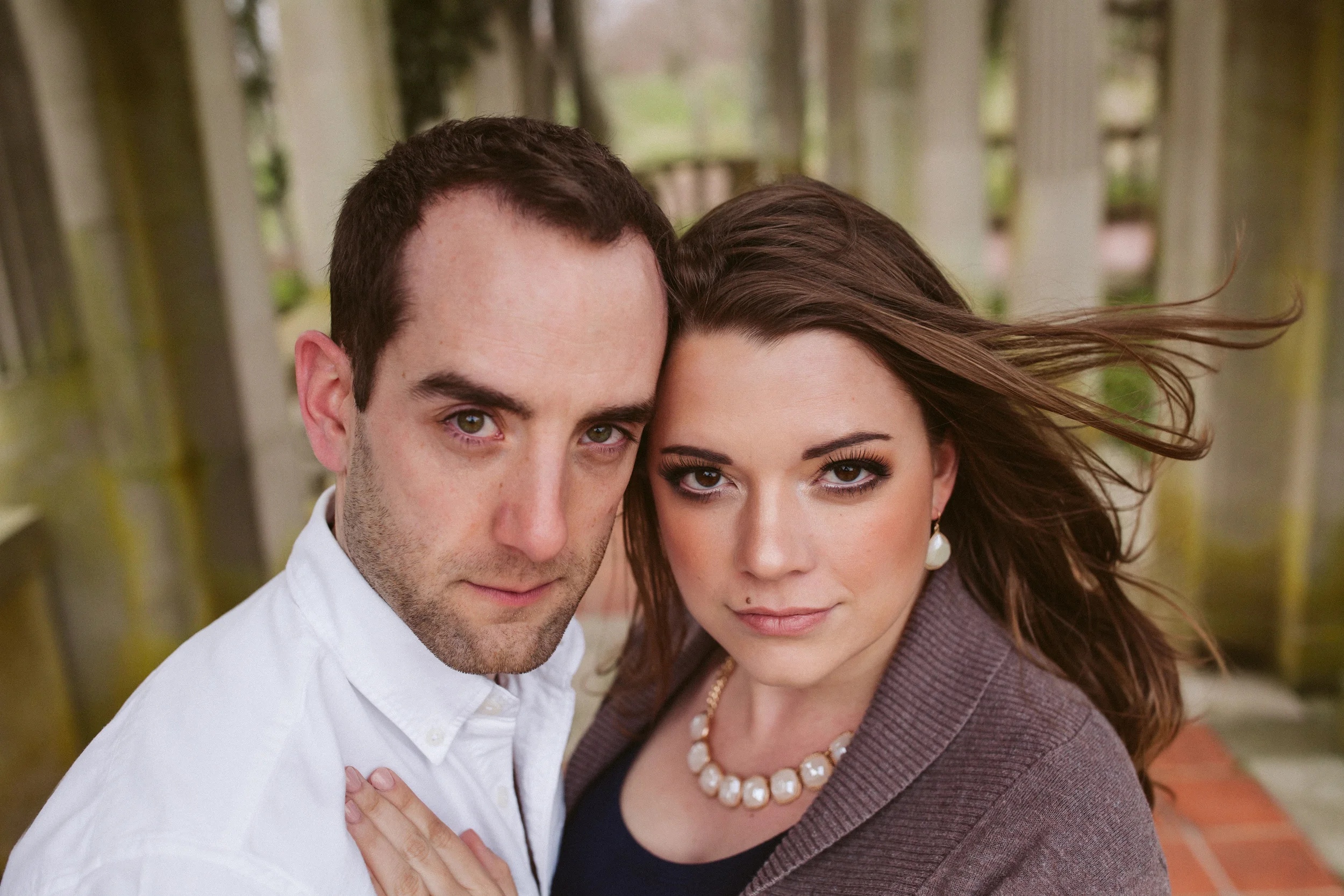 fierce connecticut engagement session (Copy)