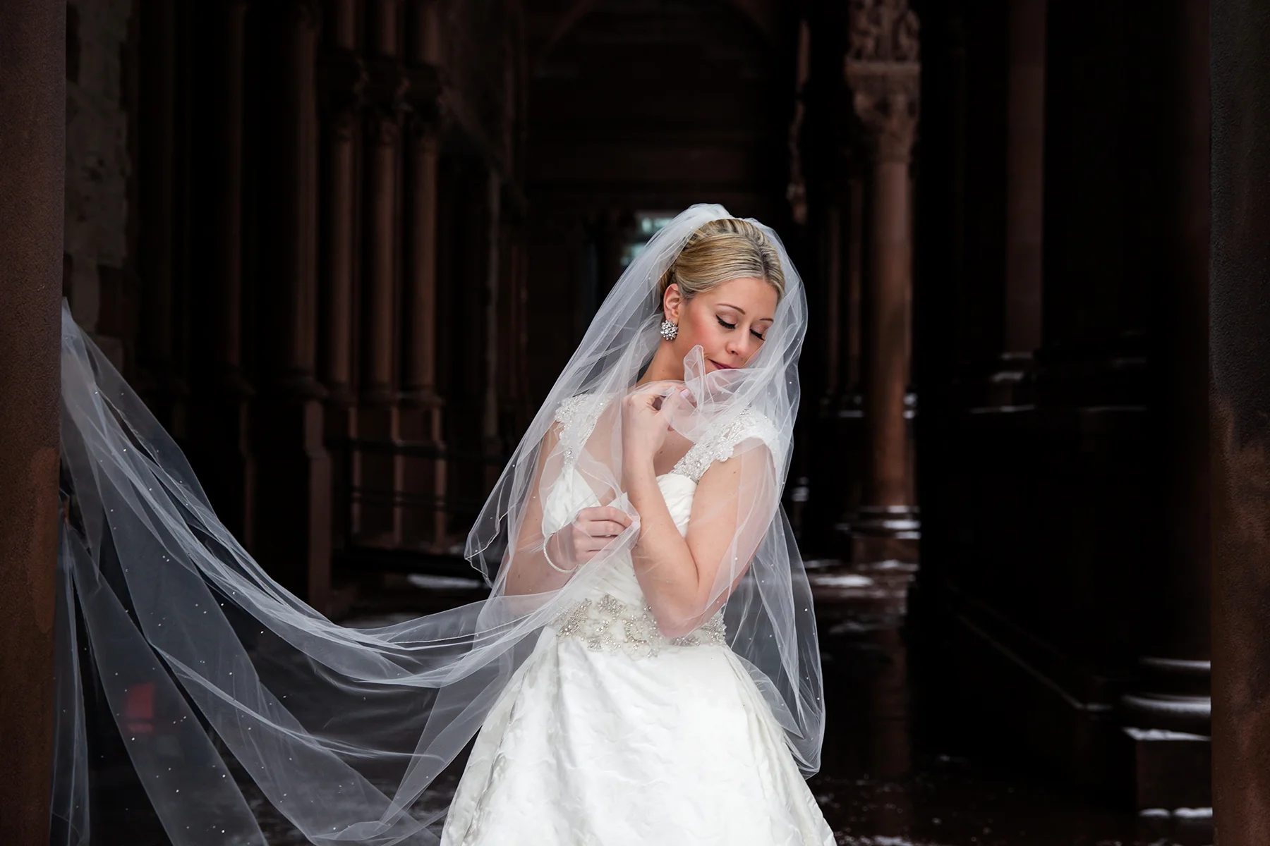 Massachusetts wedding Photographer