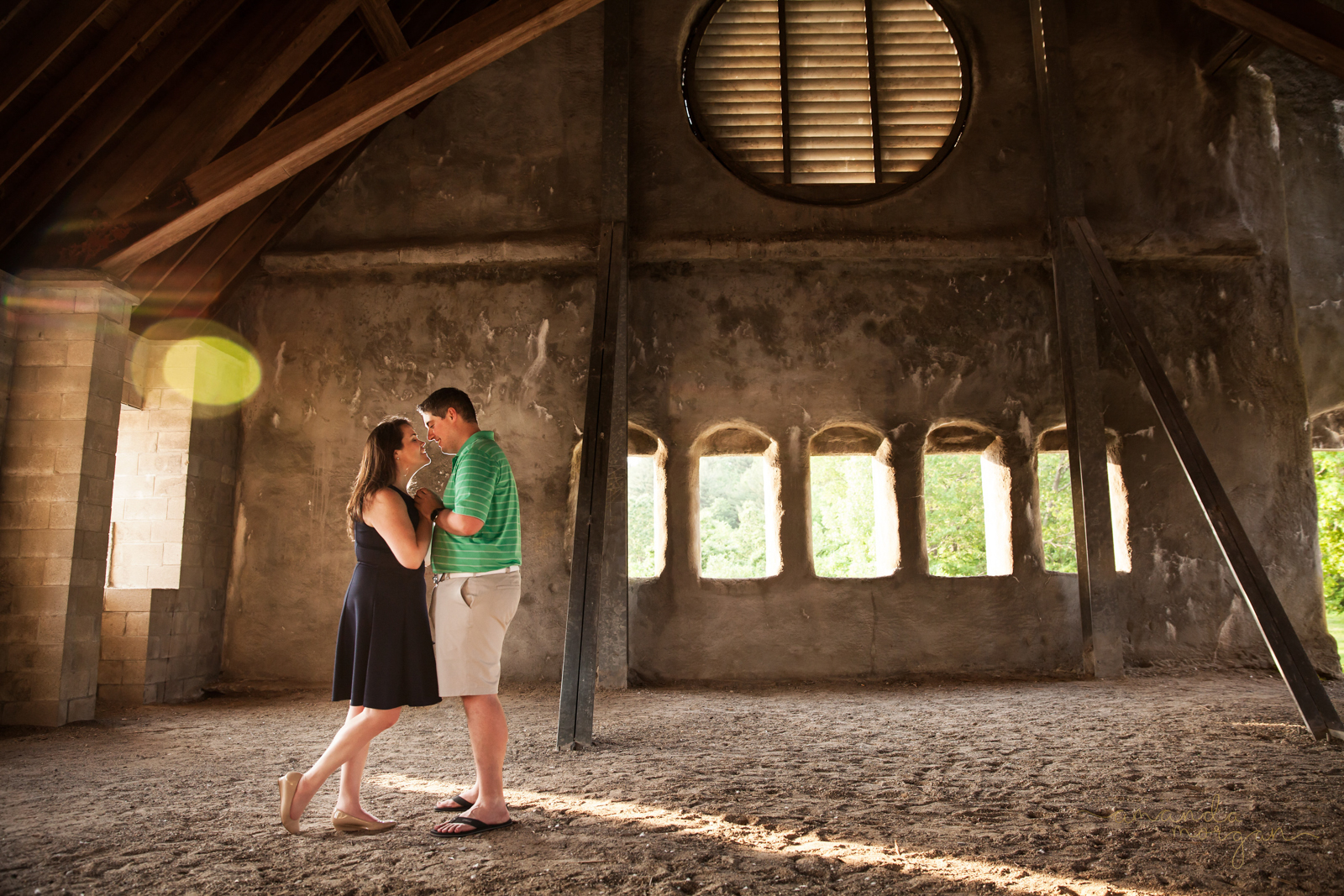 Old-Stone-Church-Engagement-Session-Amanda-Morgan-5.jpg