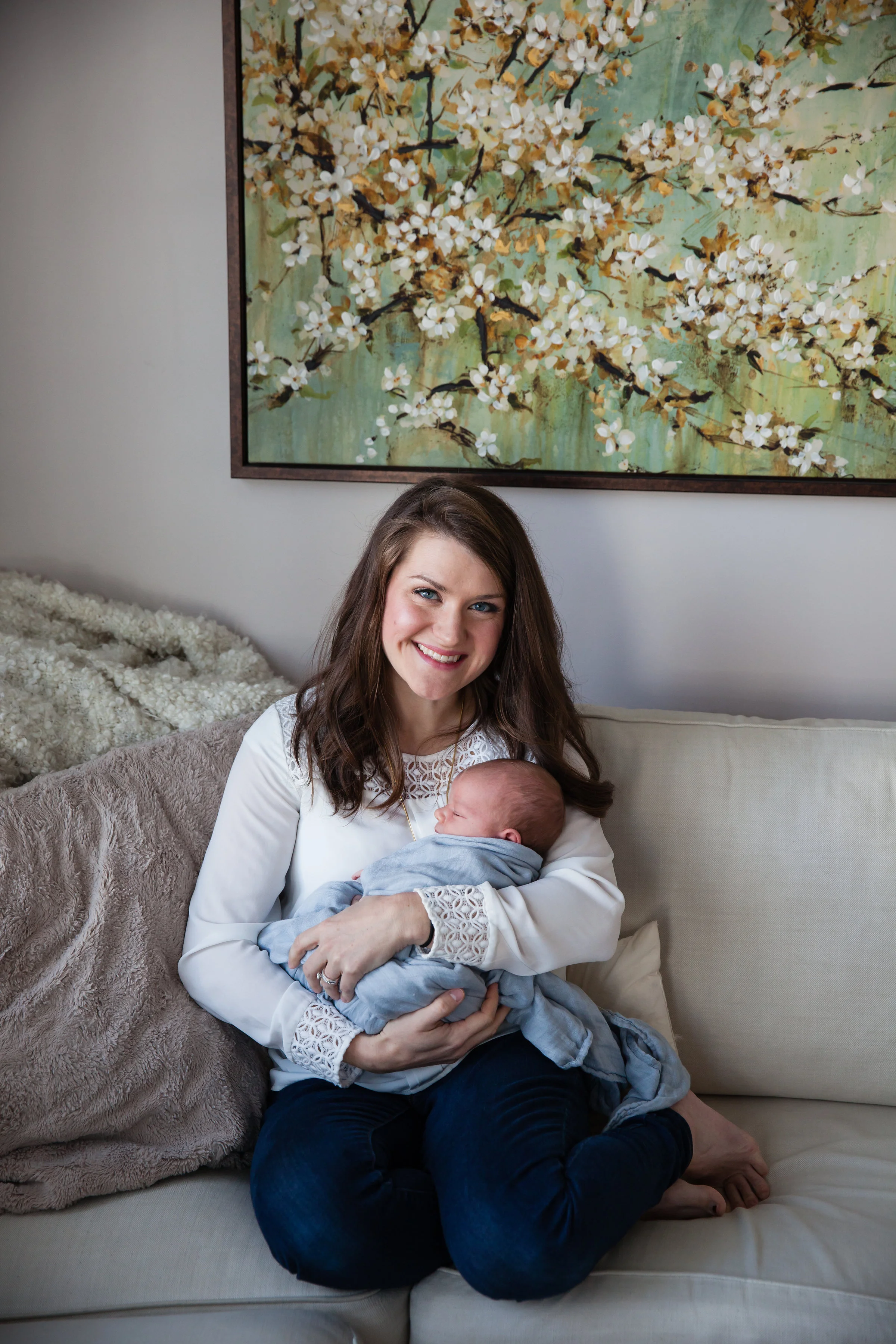 Mommy and Me Mini Sessions