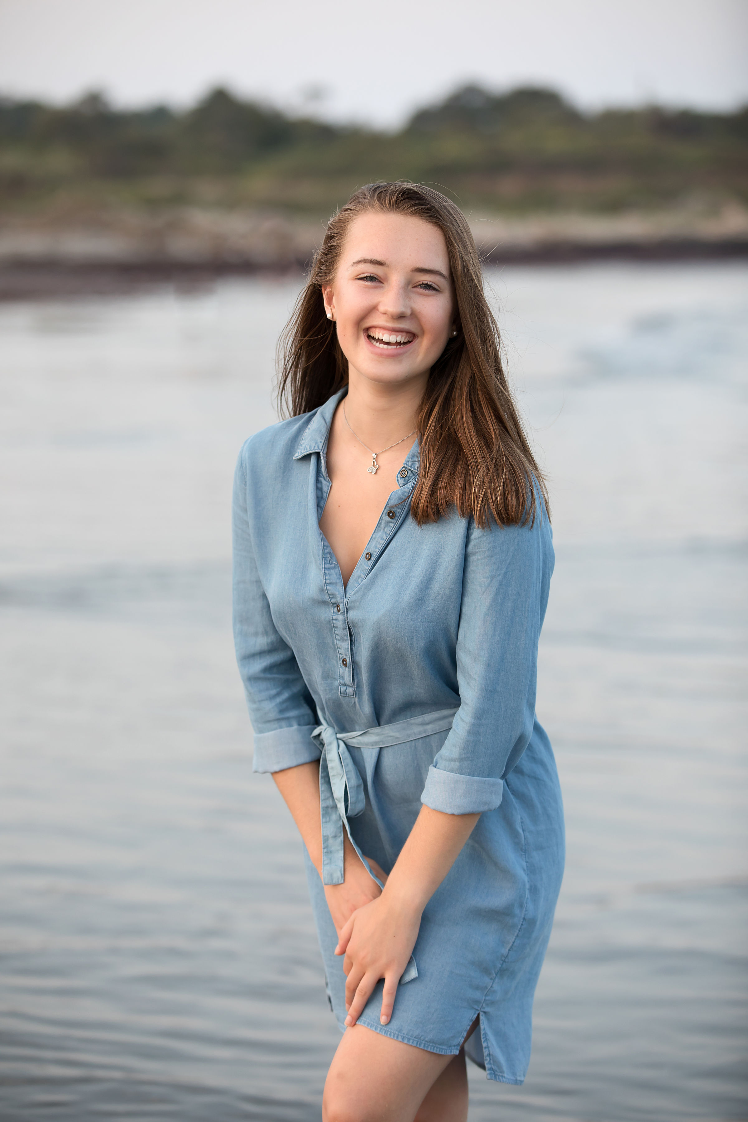 Senior Portrait Session