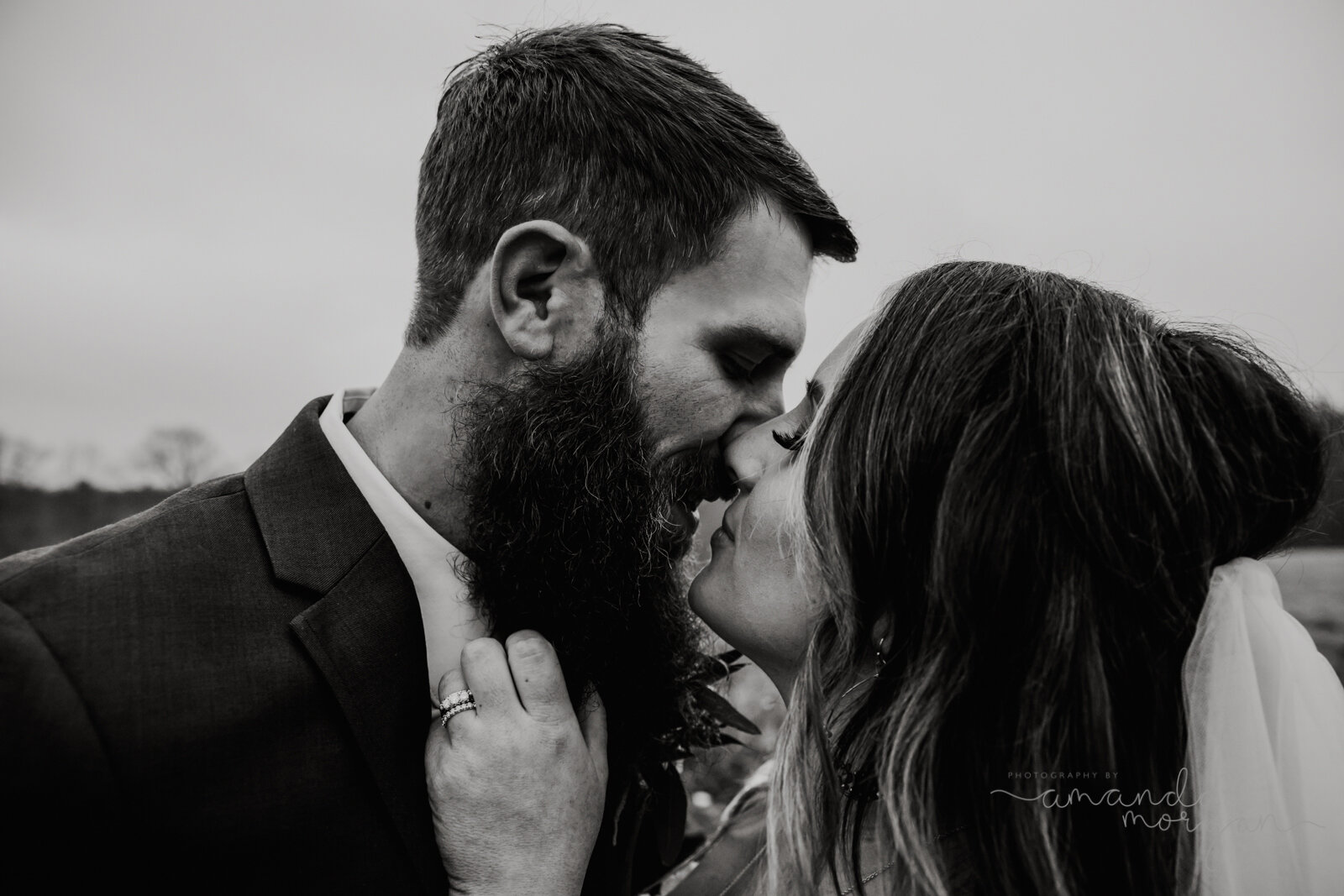 Harrington Farm Wedding | Eric &amp; Rebecca | Princeton MA Wedding Venue