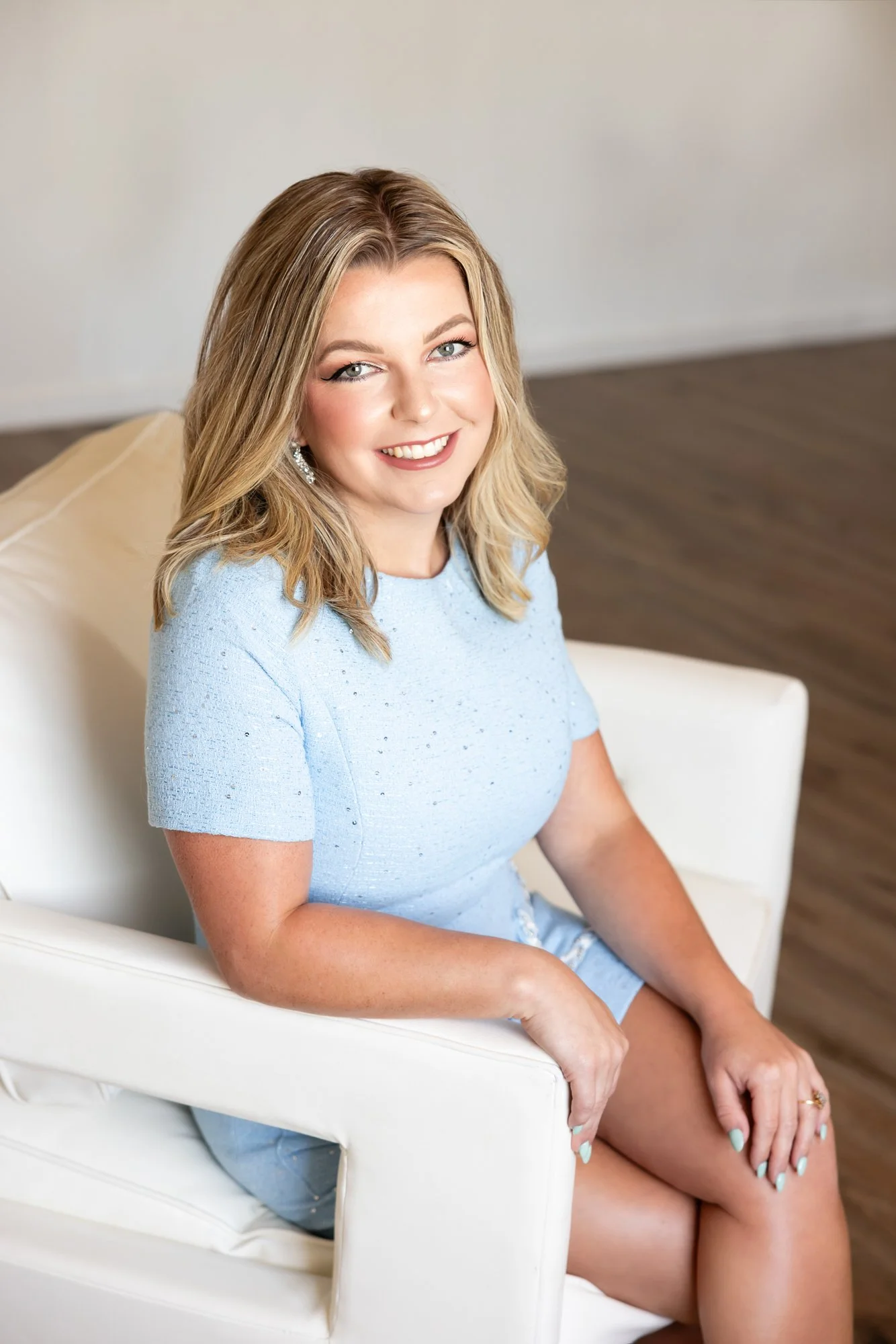 tampa Headshot Photographer Amorgan Studios