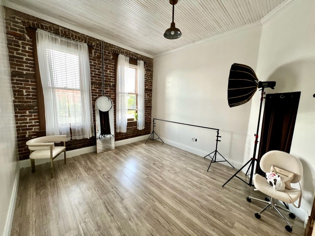 A Place to Call Home: Welcome to Our New Tampa Bay Photo Studio! Now Open!