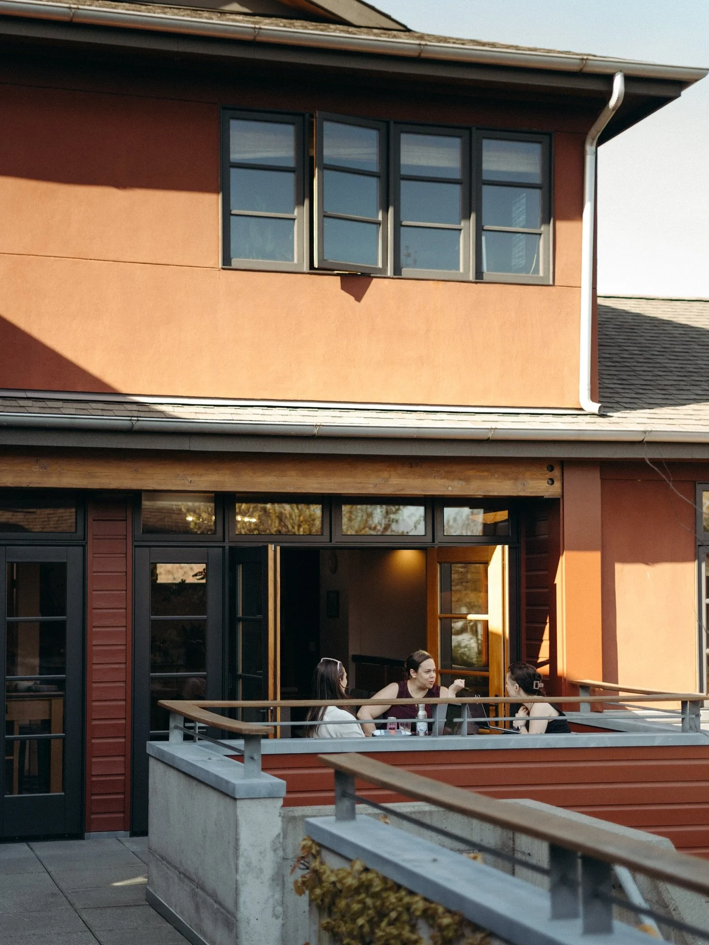 Our August events are live! 

8.7 - Decorative Mending with Ravenna 
8.14 - Seattle Creative Social
8.18 - Marketing Club
Wednesdays - Movie Club 

Check out the link in our bio for all the deets, and be sure to subscribe to our newsletter so you don