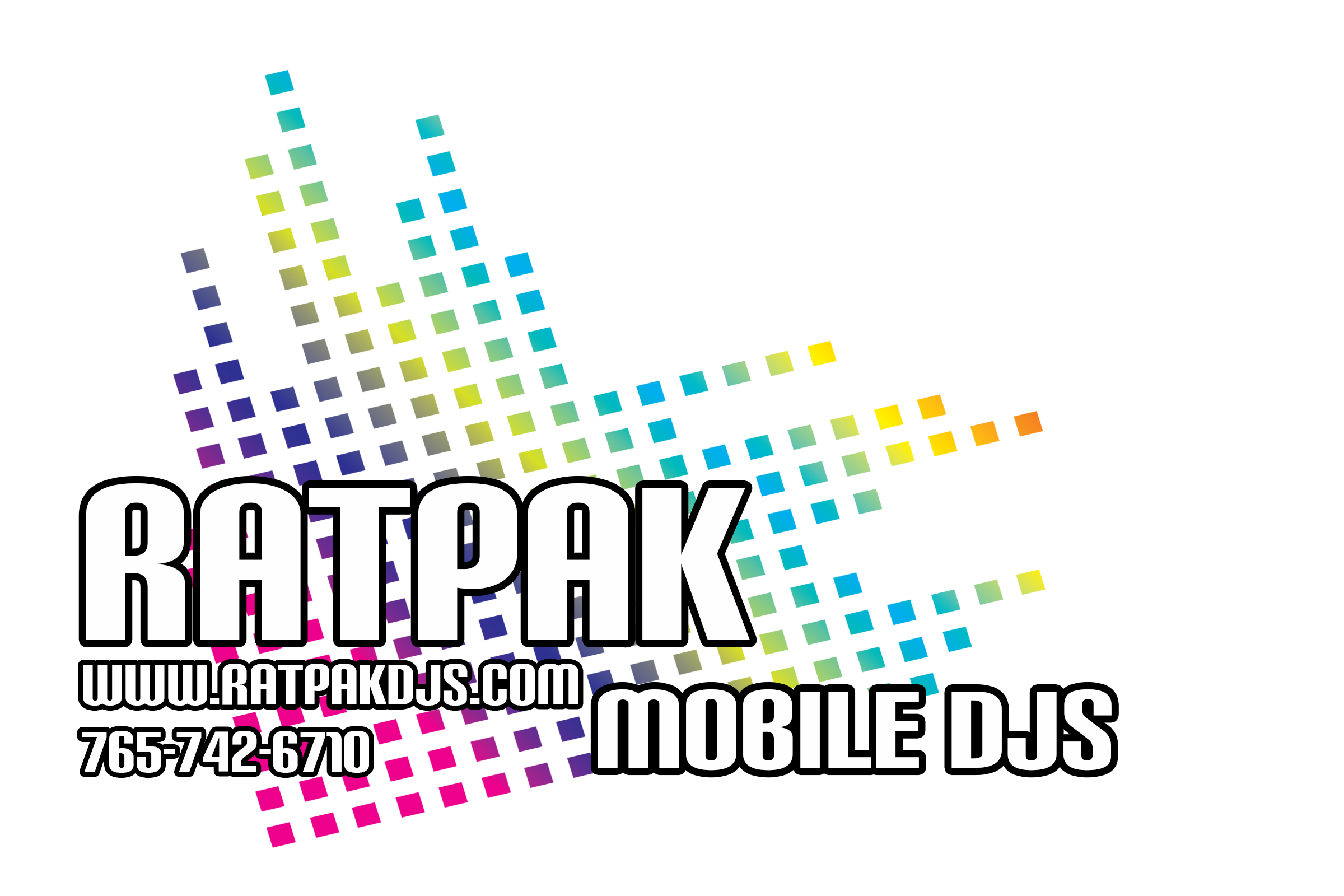 Rat Pak DJ's