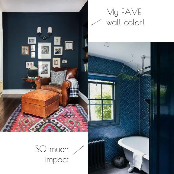 COLOR THEORY- Blue (6)