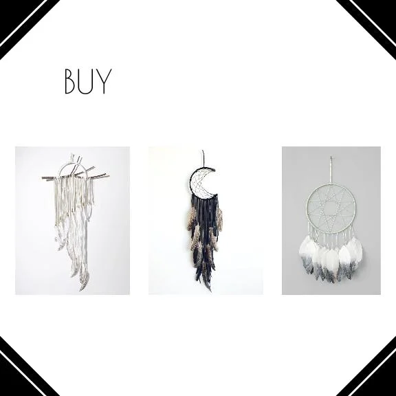 TRY OR BUY- Dreamcatcher (1)