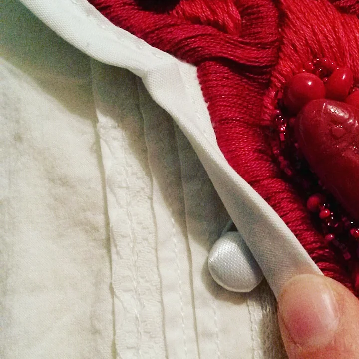 Live Art — Lily Rawson