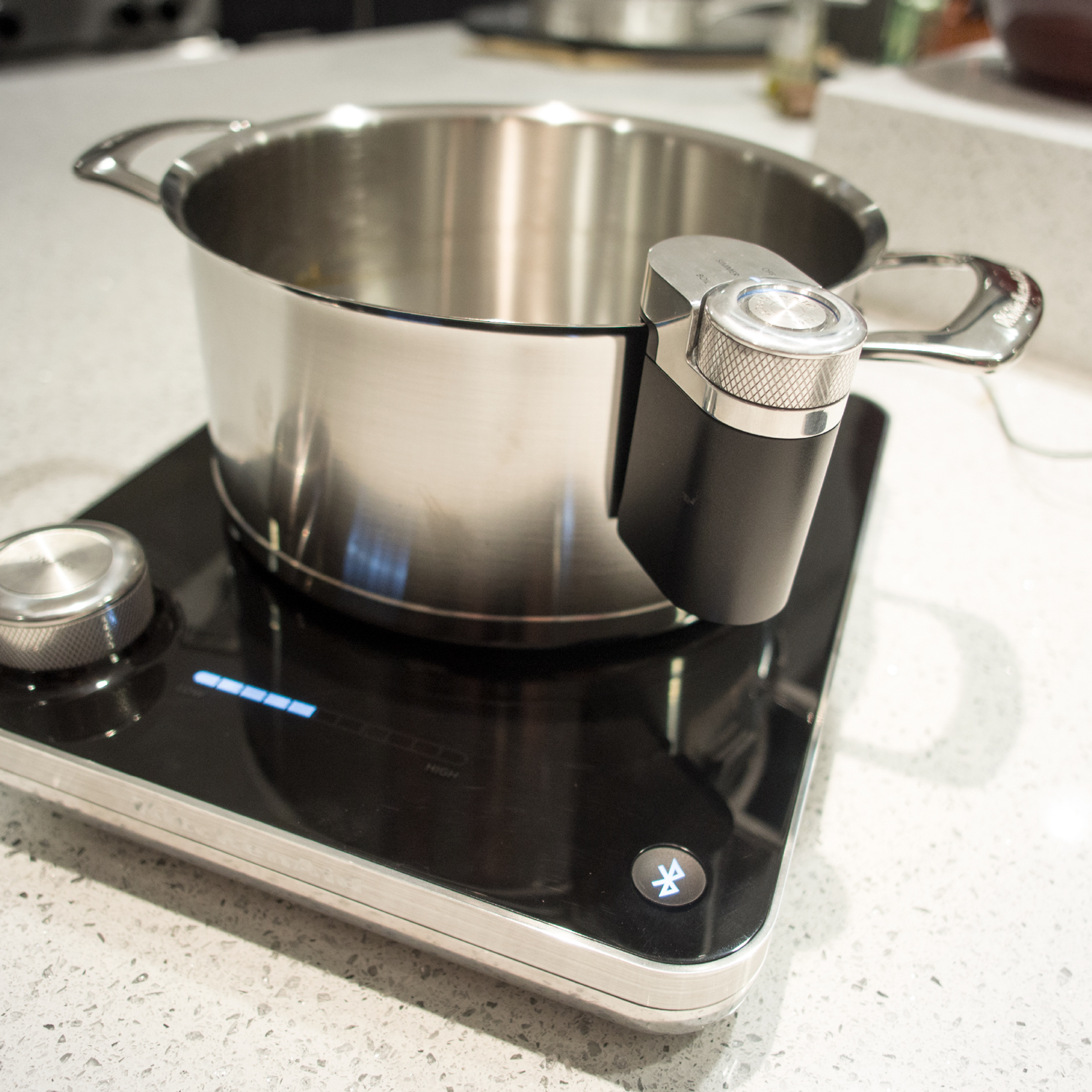 Simmering