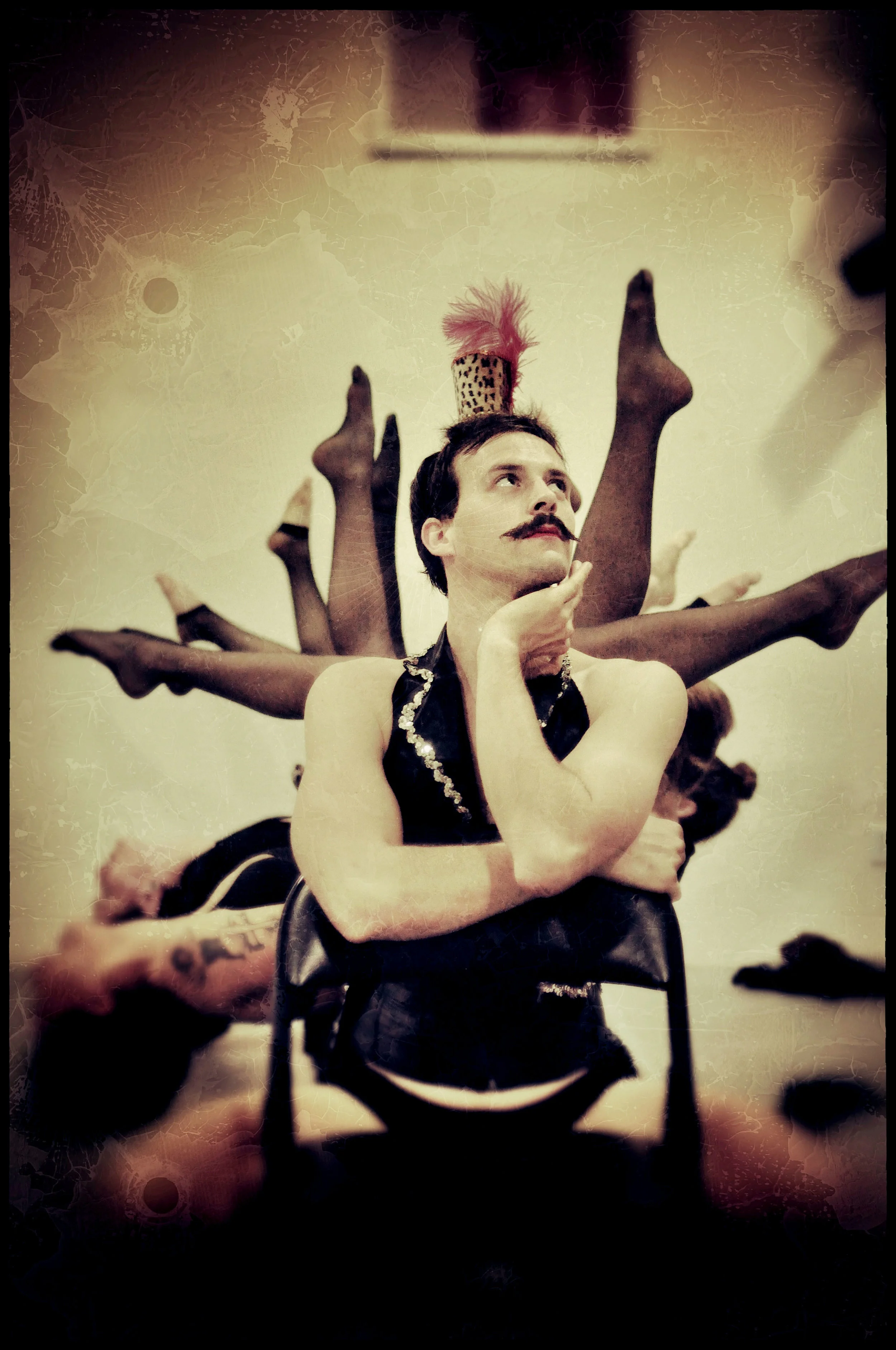 FLEX DANCE COMPANY