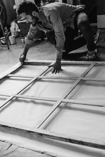 Photograph by Christopher Polack