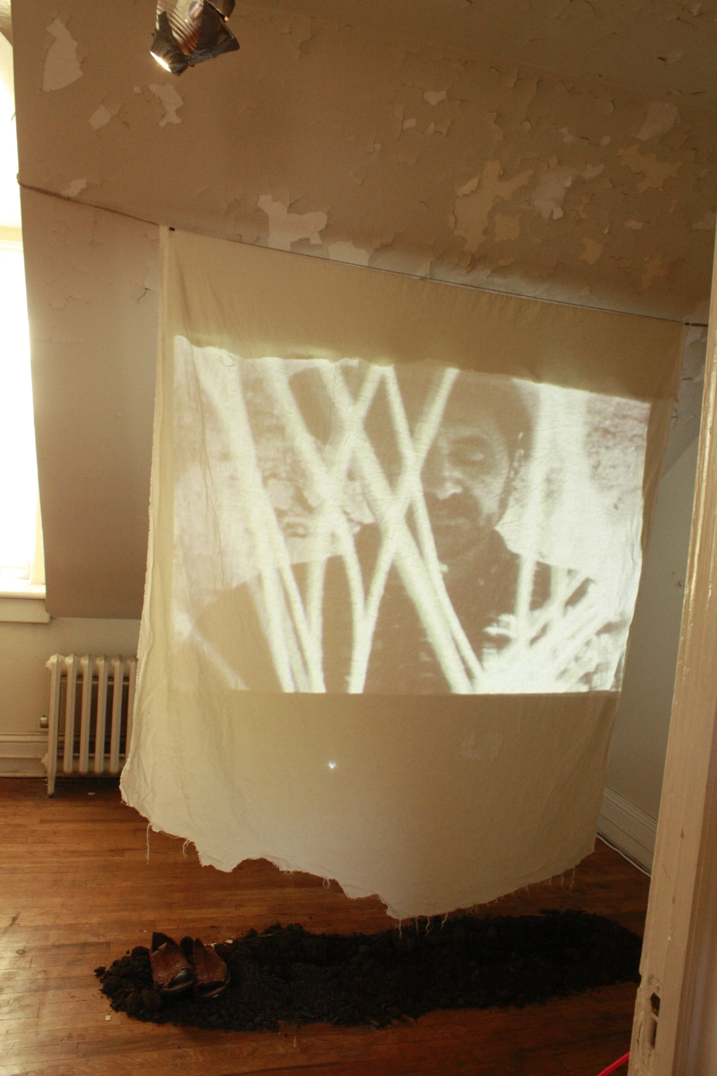 Tejiendo Espigas de Luz