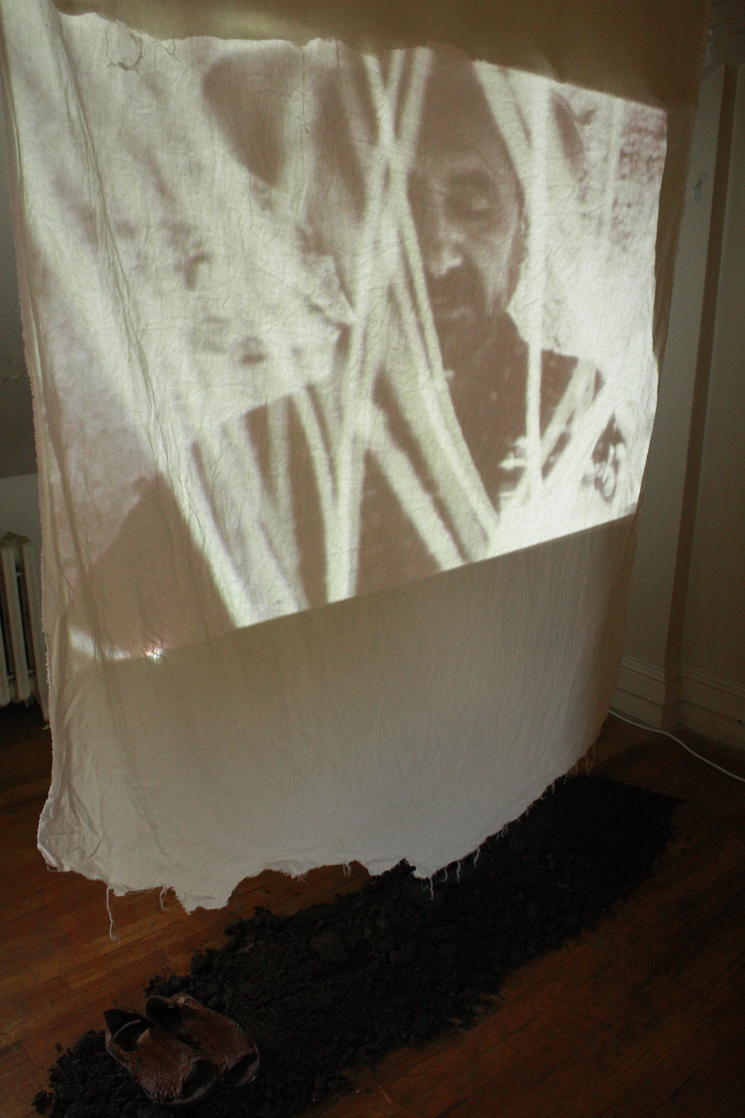 Tejiendo Espigas de Luz 