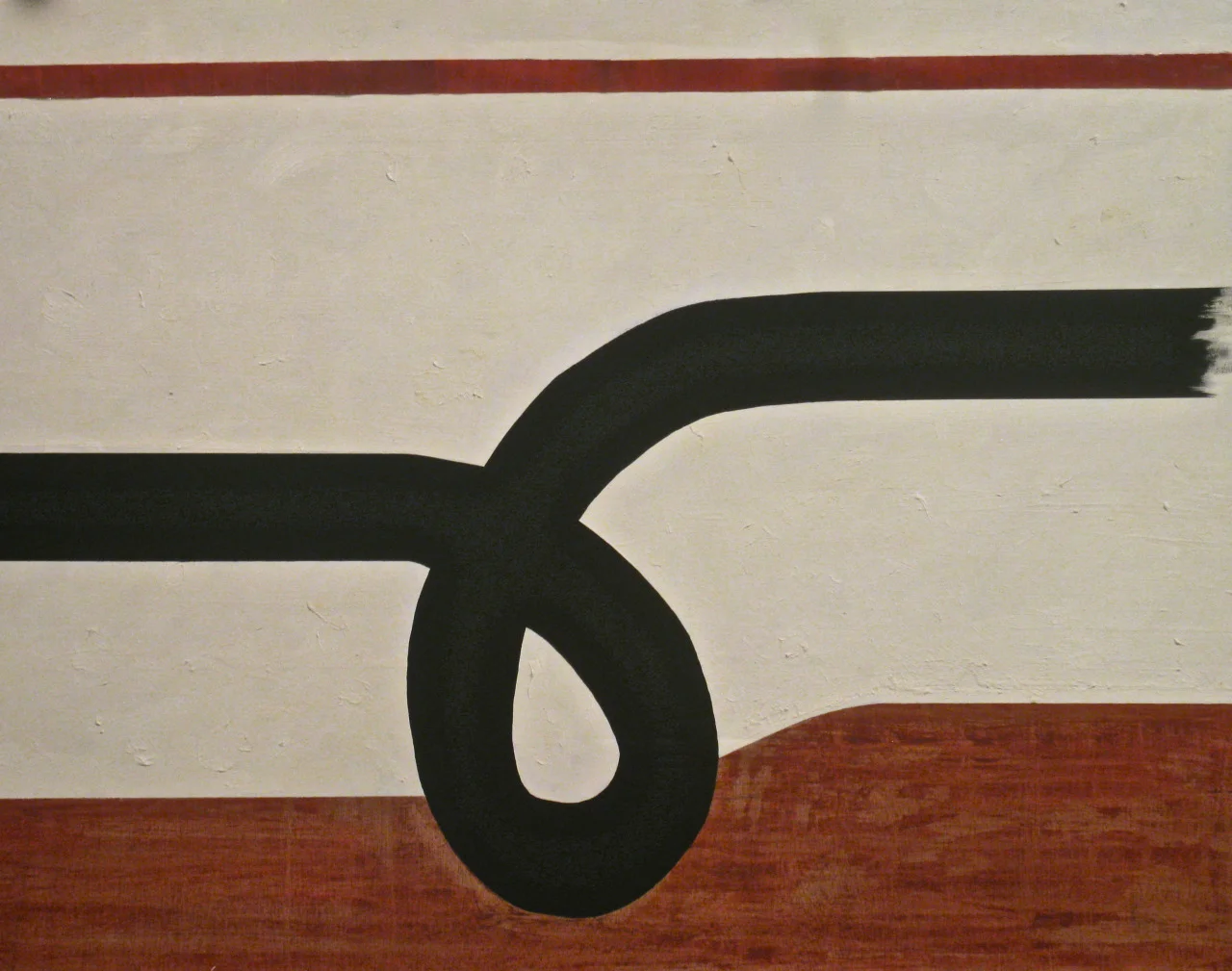 Perdi mi Ojo de Venado