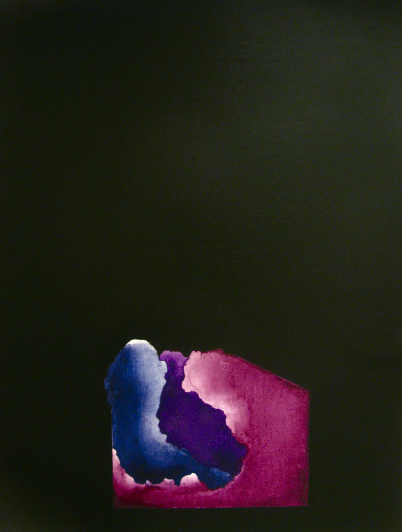 Emptiness After Love. Memory