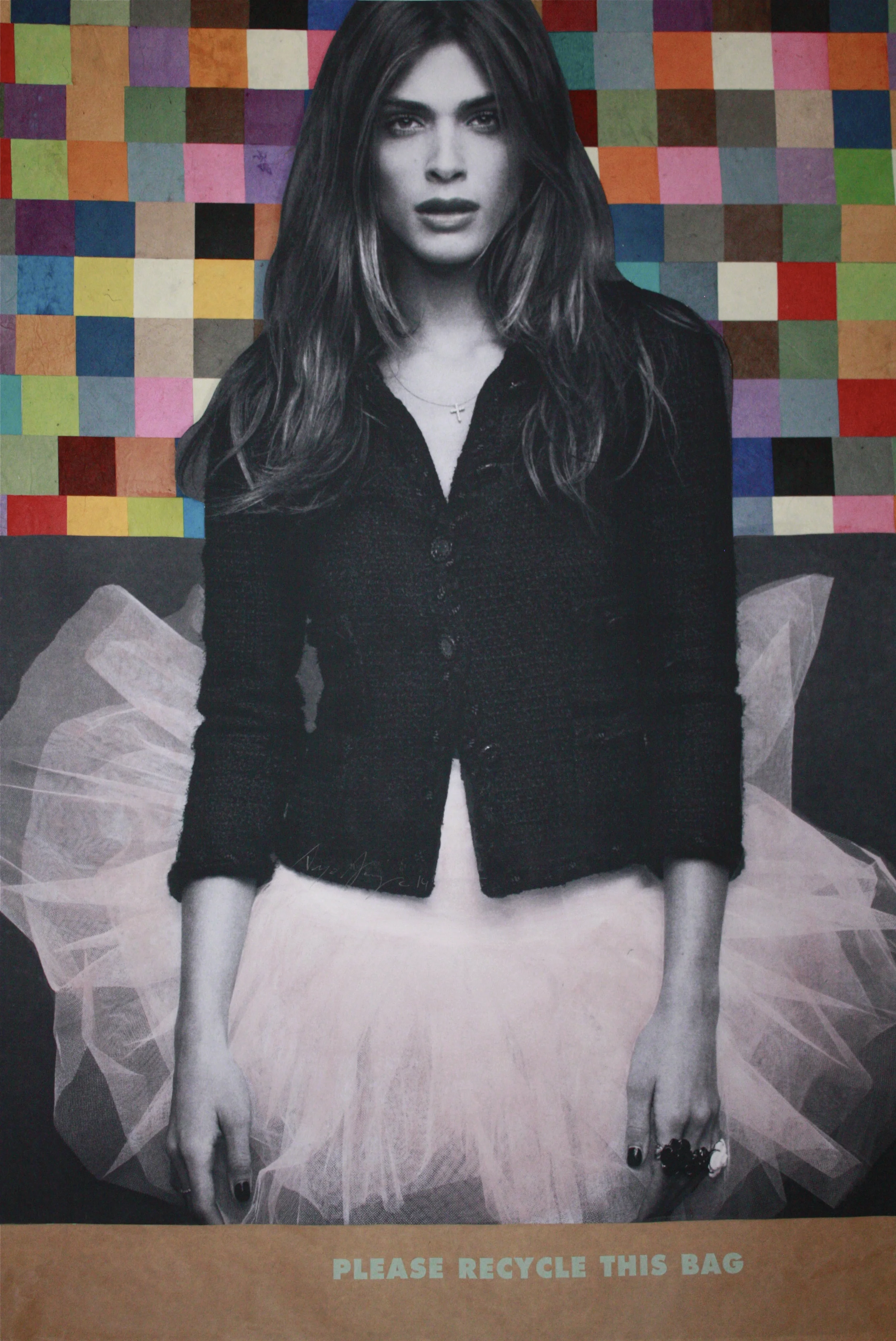 Sex and The City Recycle