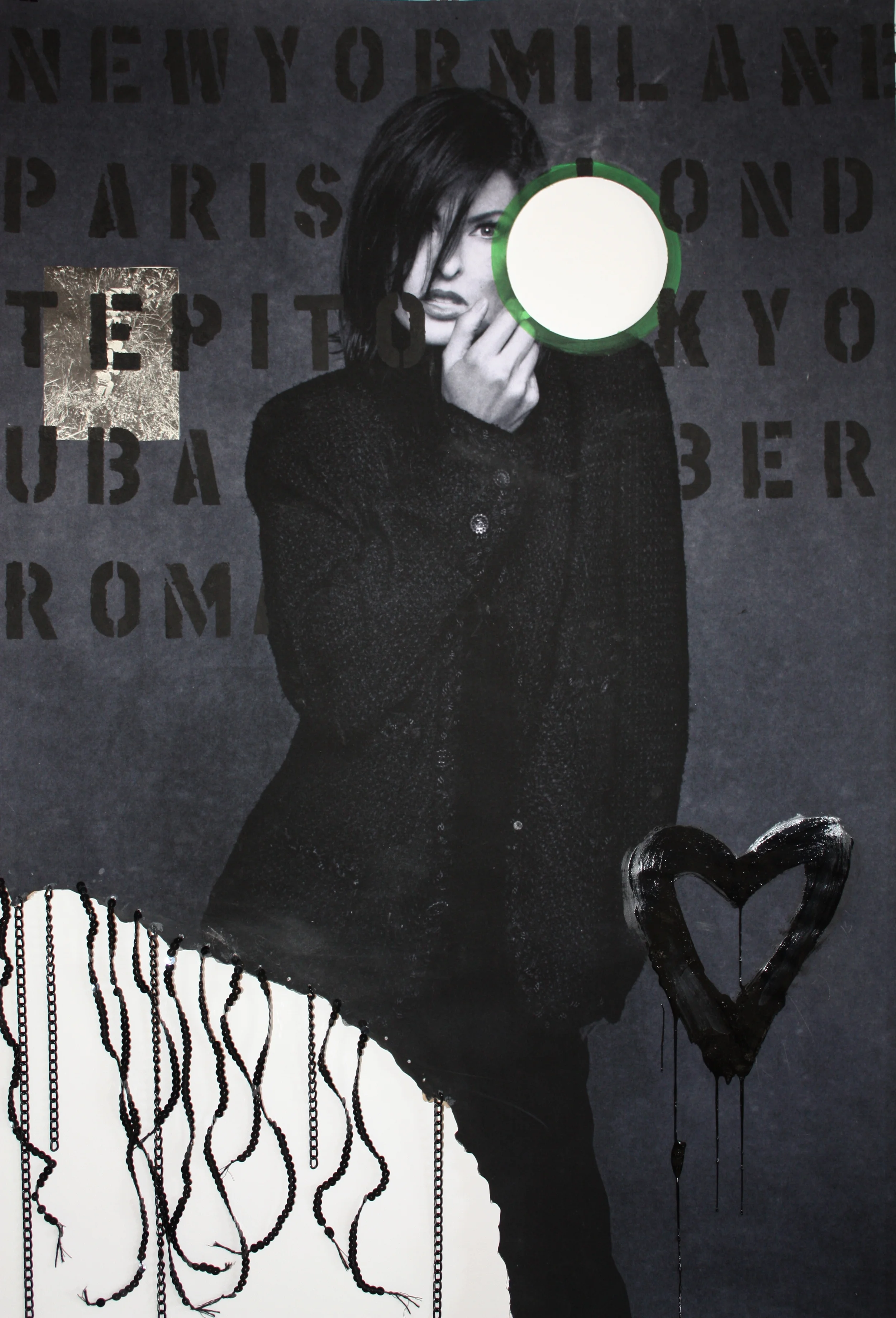 Tepito, Ciudad Cosmopolita