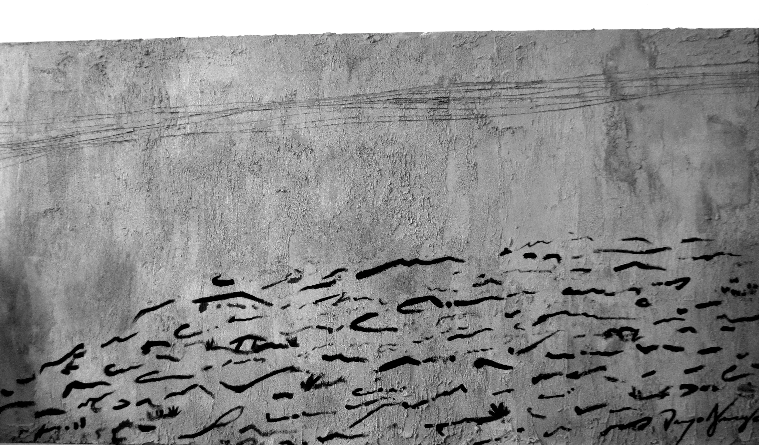 Construyendo mi Camino a Casa