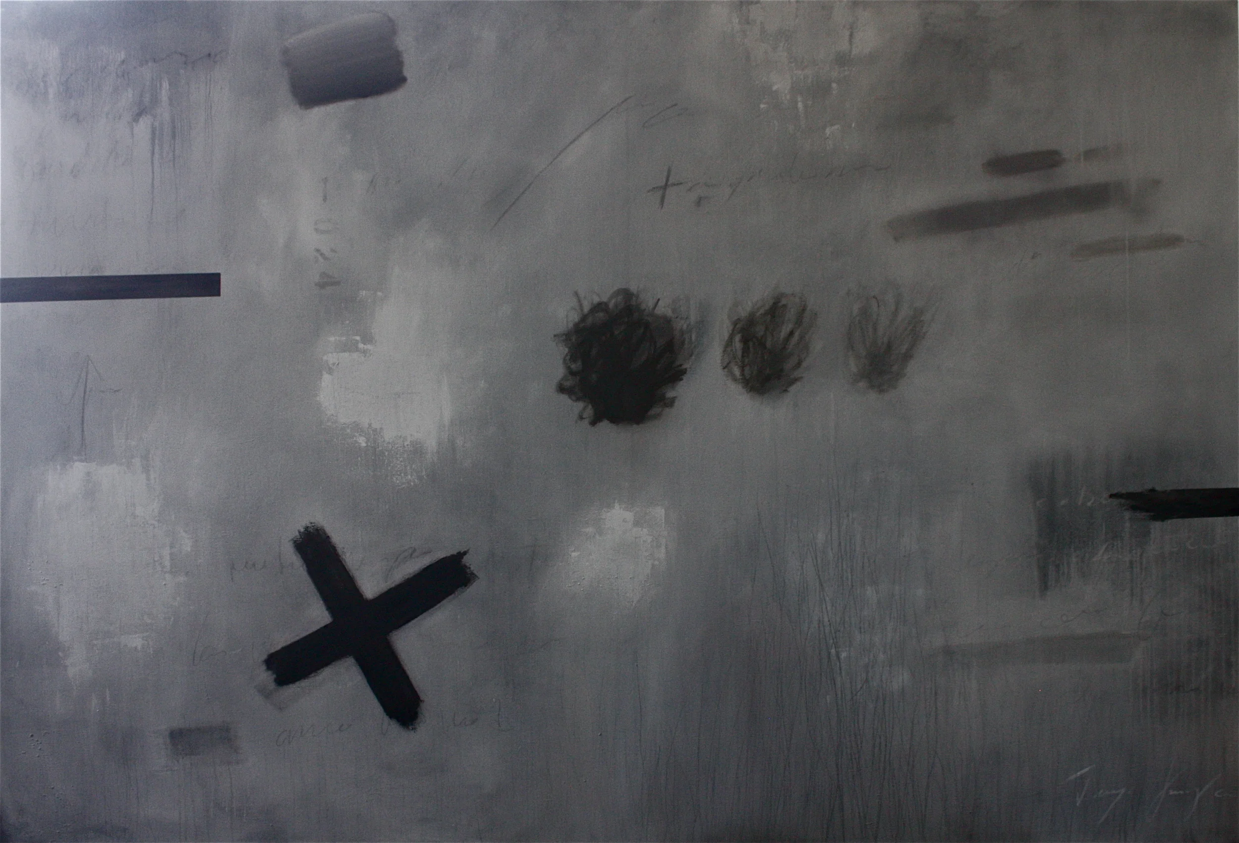 Ascenso + Refusing the Sky