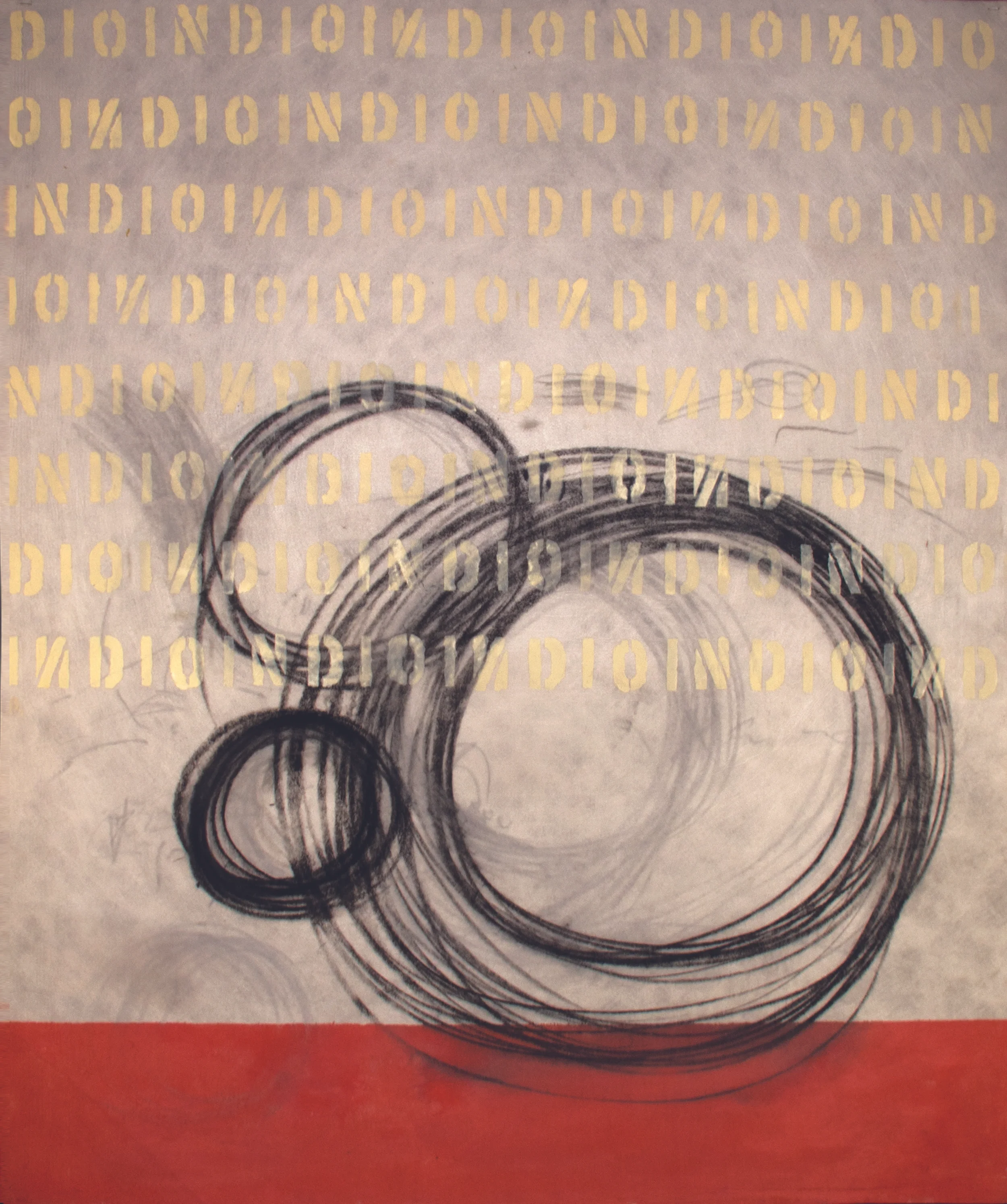 Eclipse del Indio Migrante