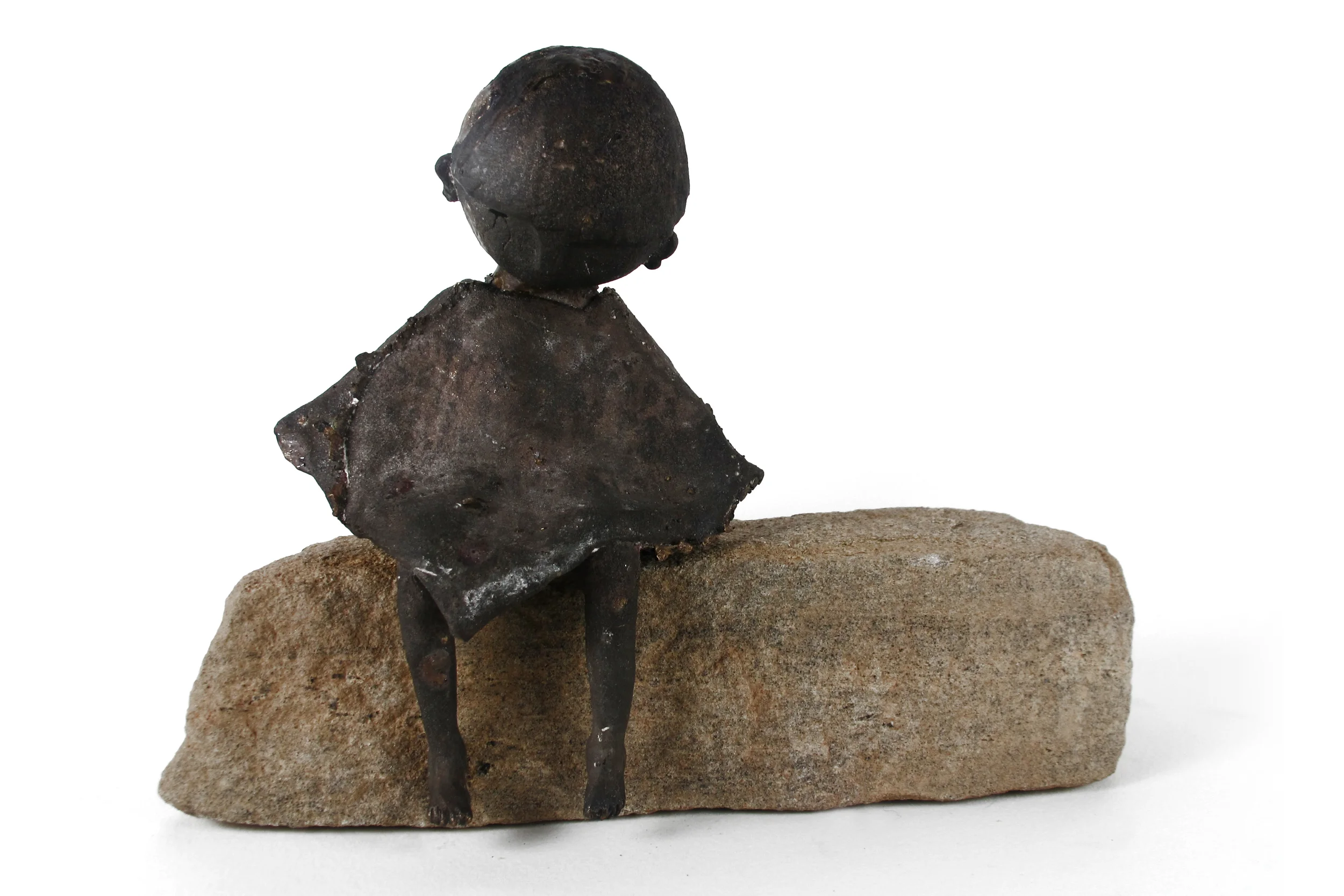 El Niño Duerme Sonriendo