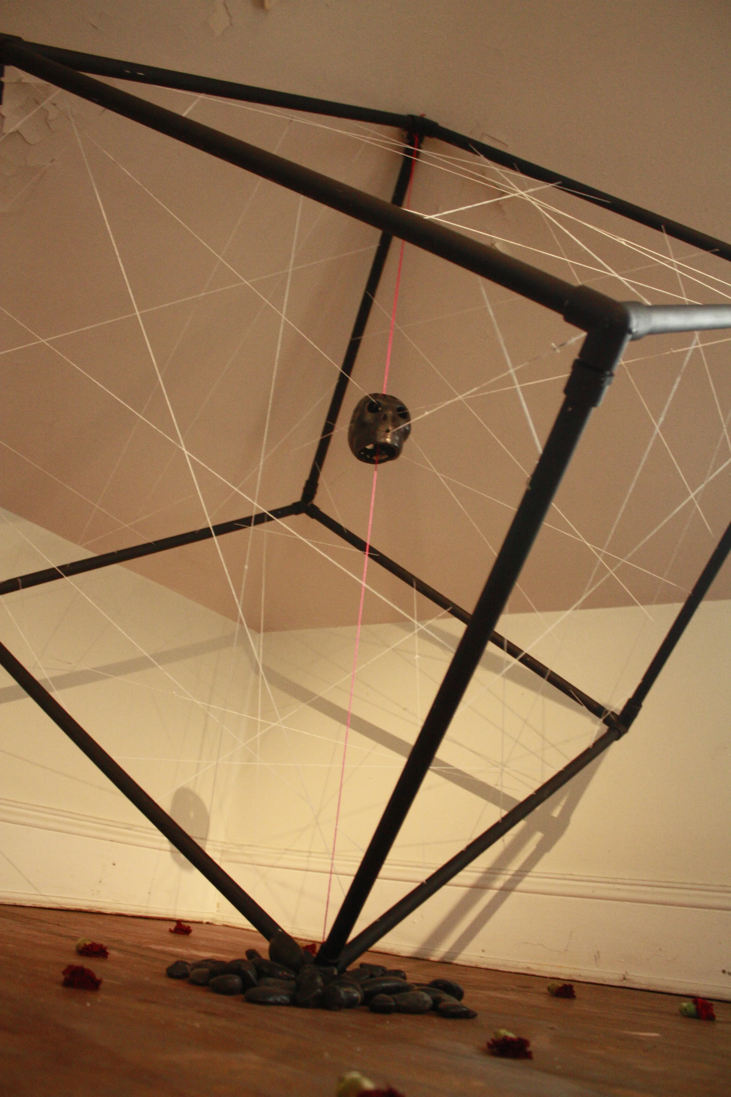 The Quantum of Psyche in the Metaphysical