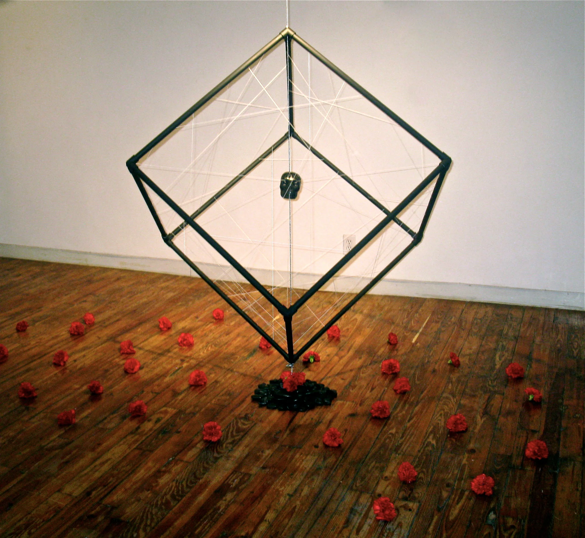 The Quantum of Psyche in the Metaphysical