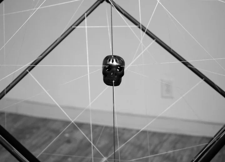 The Quantum of Psyche in the Metaphysical