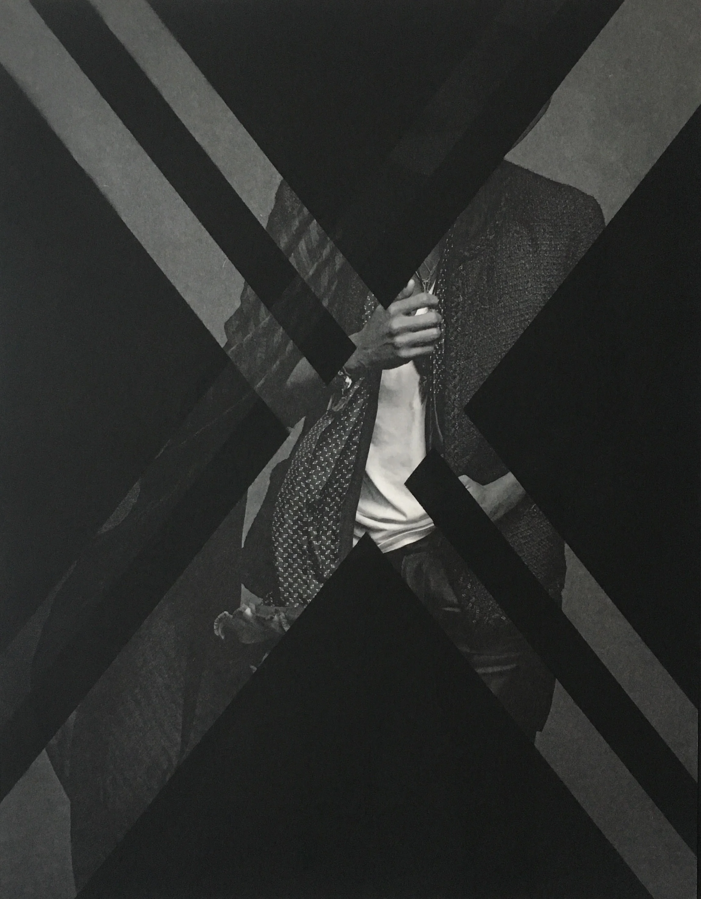 Portrait Cruz de Caminos