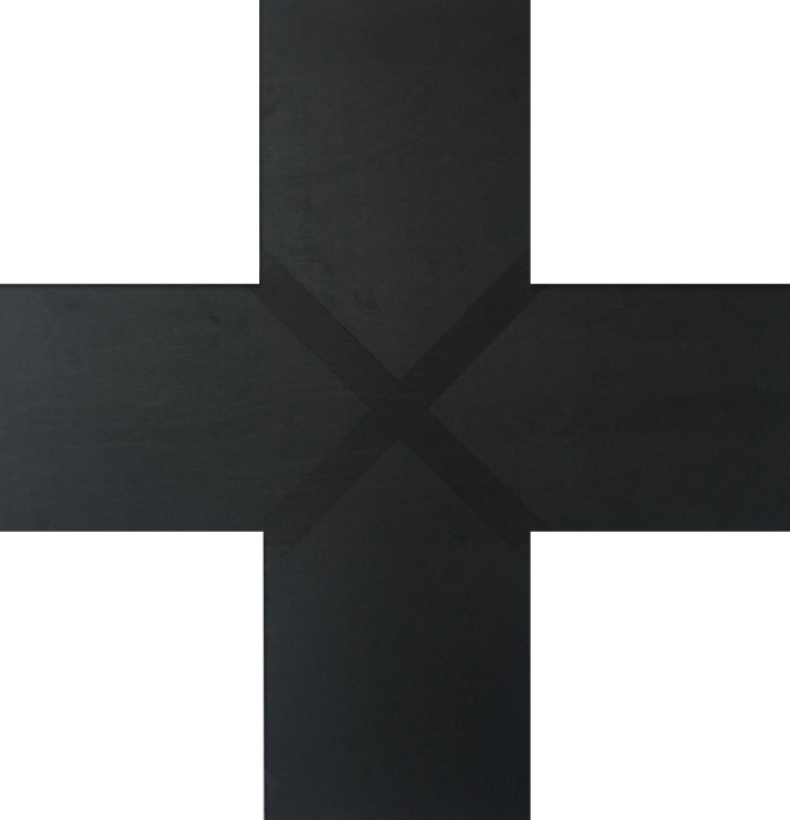 Cruz de Caminos