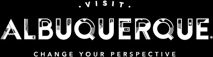 Visit Albuquerque Black Logo.png
