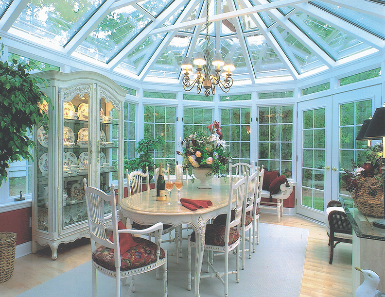 Sunroom Collection | Colorado Sunroom And Window