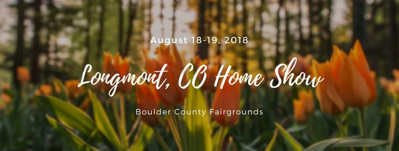 Longmont  Home Show