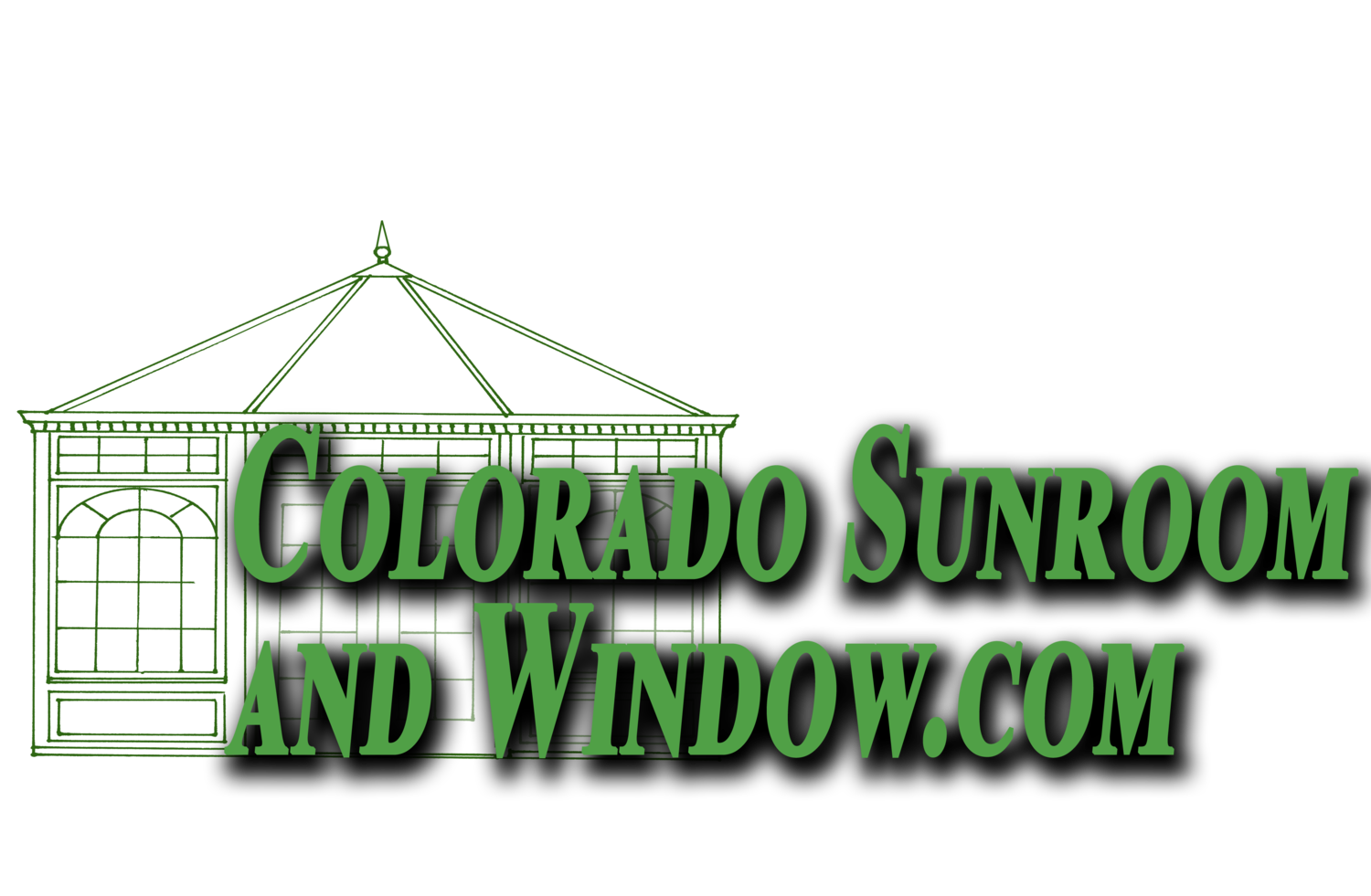 Colorado Sunroom And Window Title