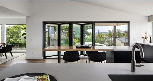 LaCantina Doors Installation | Colorado Sunroom And Window