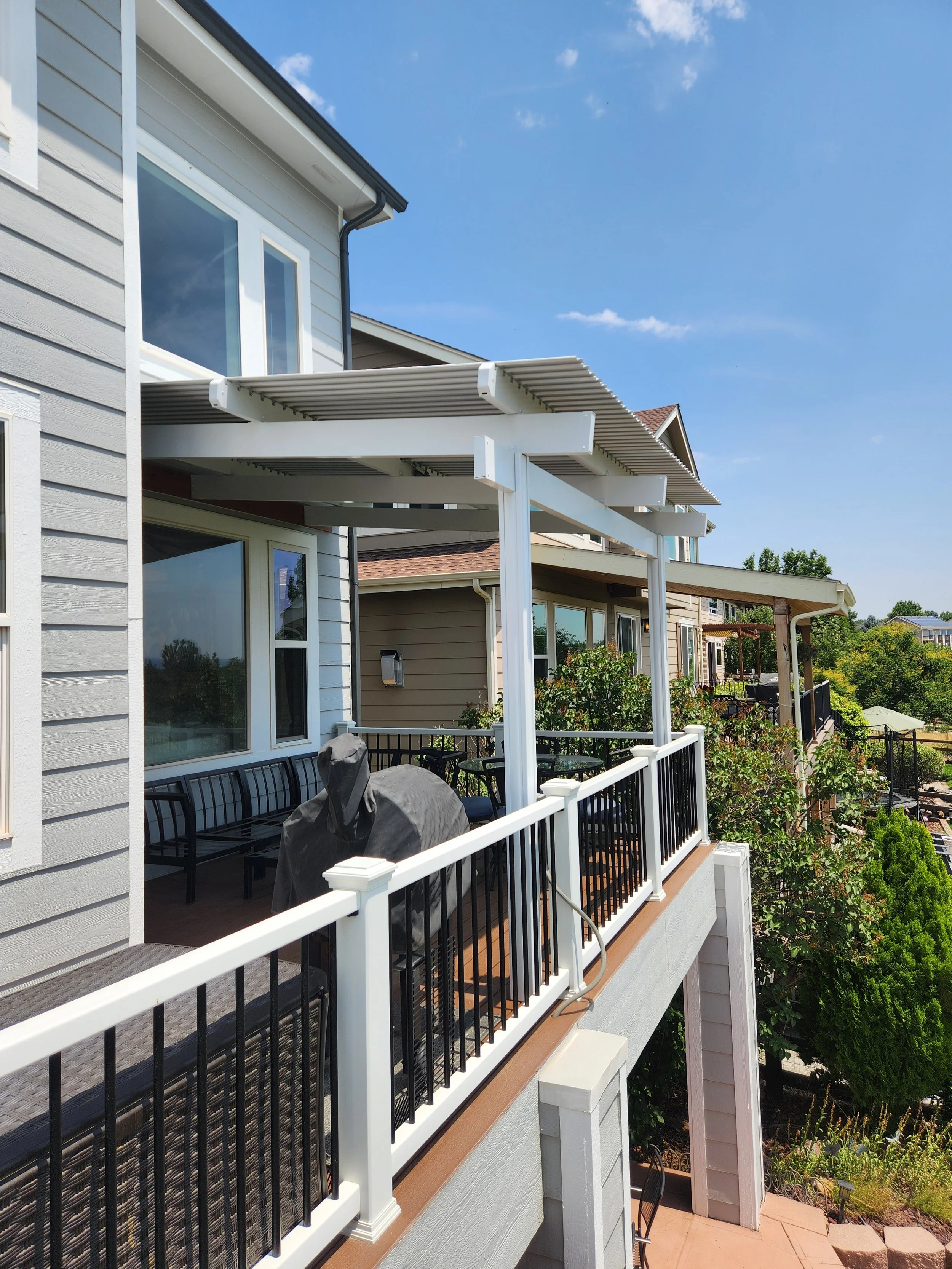 Solara Gallery | Colorado Sunroom And Window