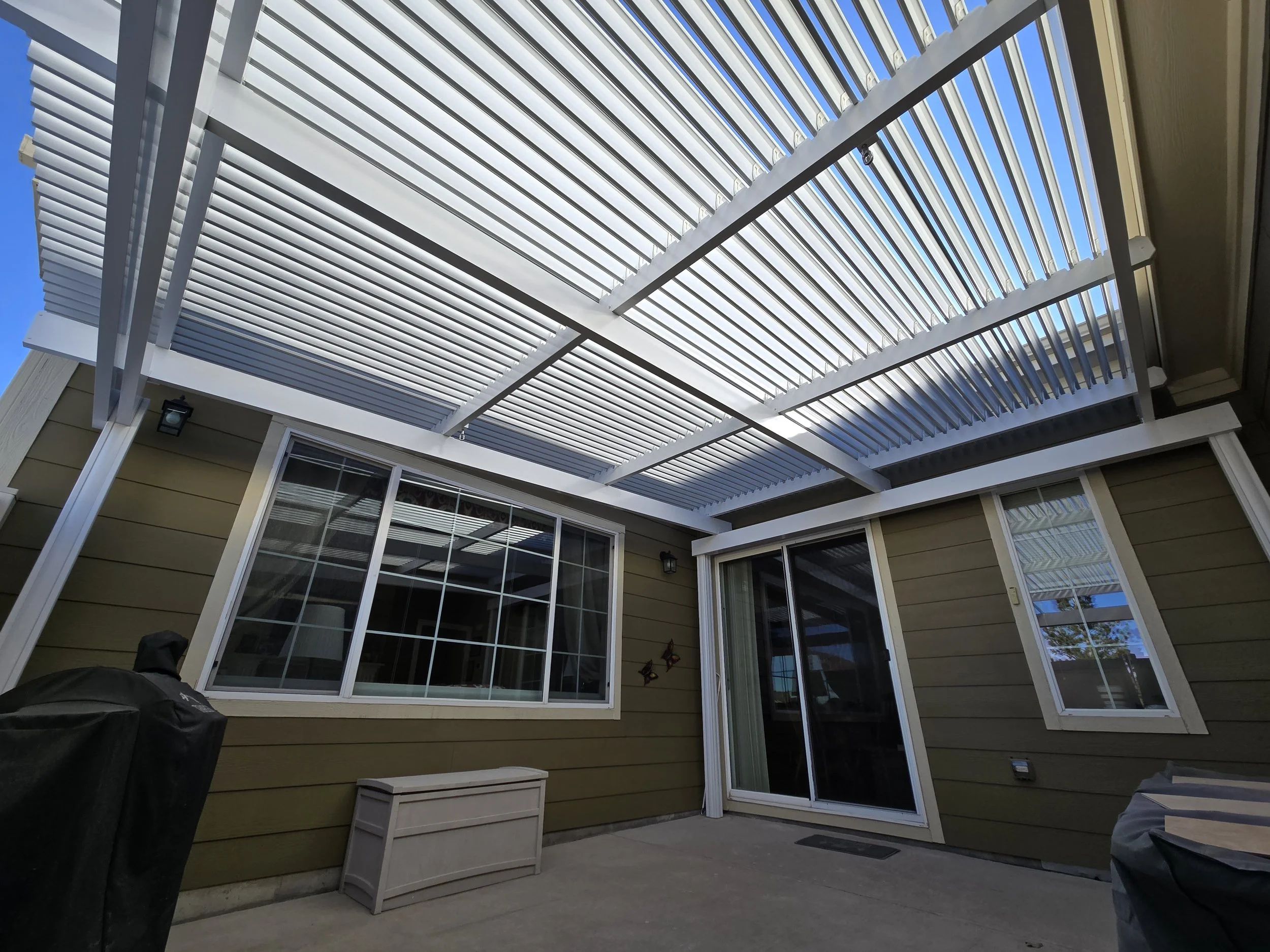 Solara Gallery | Colorado Sunroom And Window
